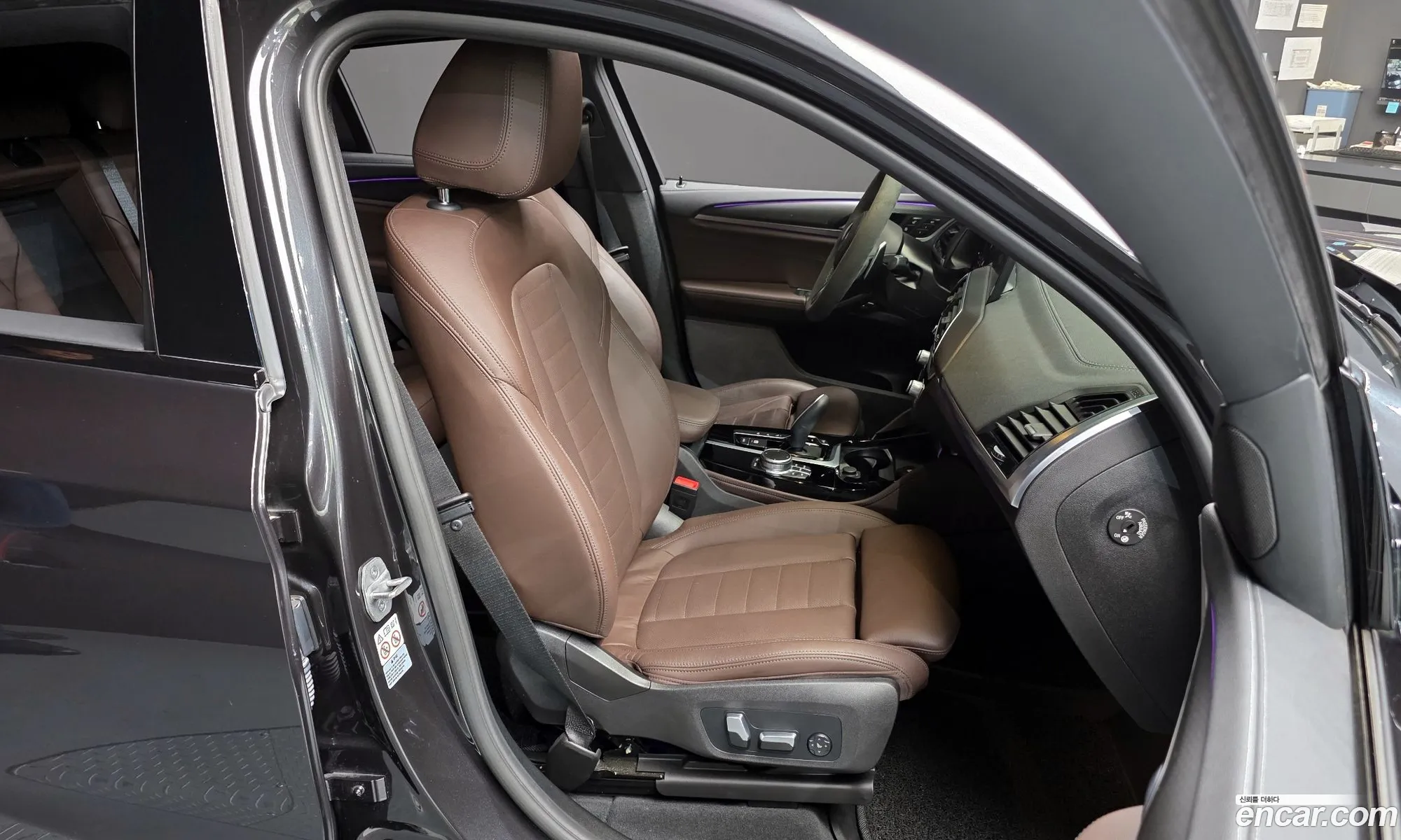 BMW X4 2021 WBA2V9103M9F31157 — 15