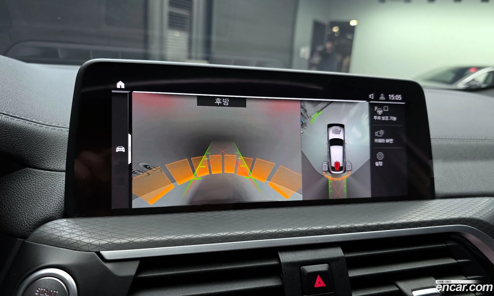 BMW X4 2021 WBA2V9103M9F31157 — 20