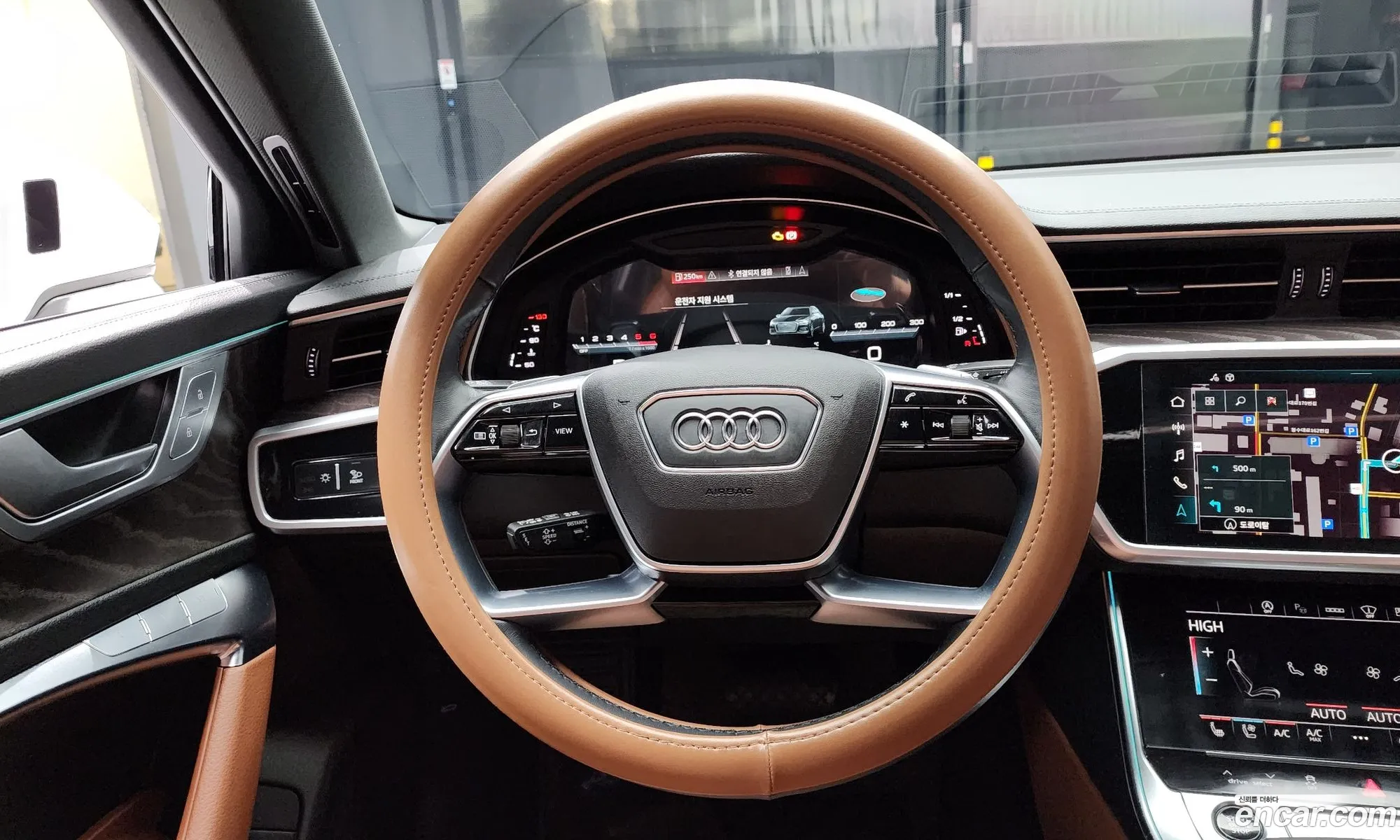 Audi A6 2023 WAUZZZF27PN021660 — 3