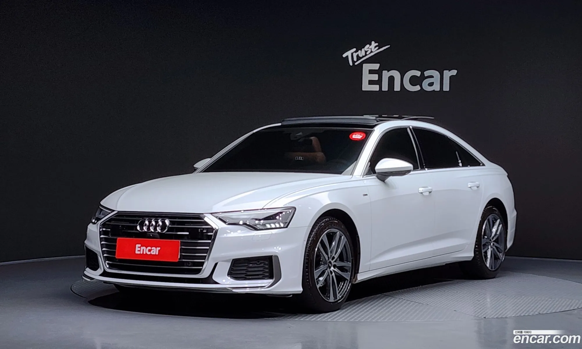 Audi A6 2023 WAUZZZF27PN021660 — 4