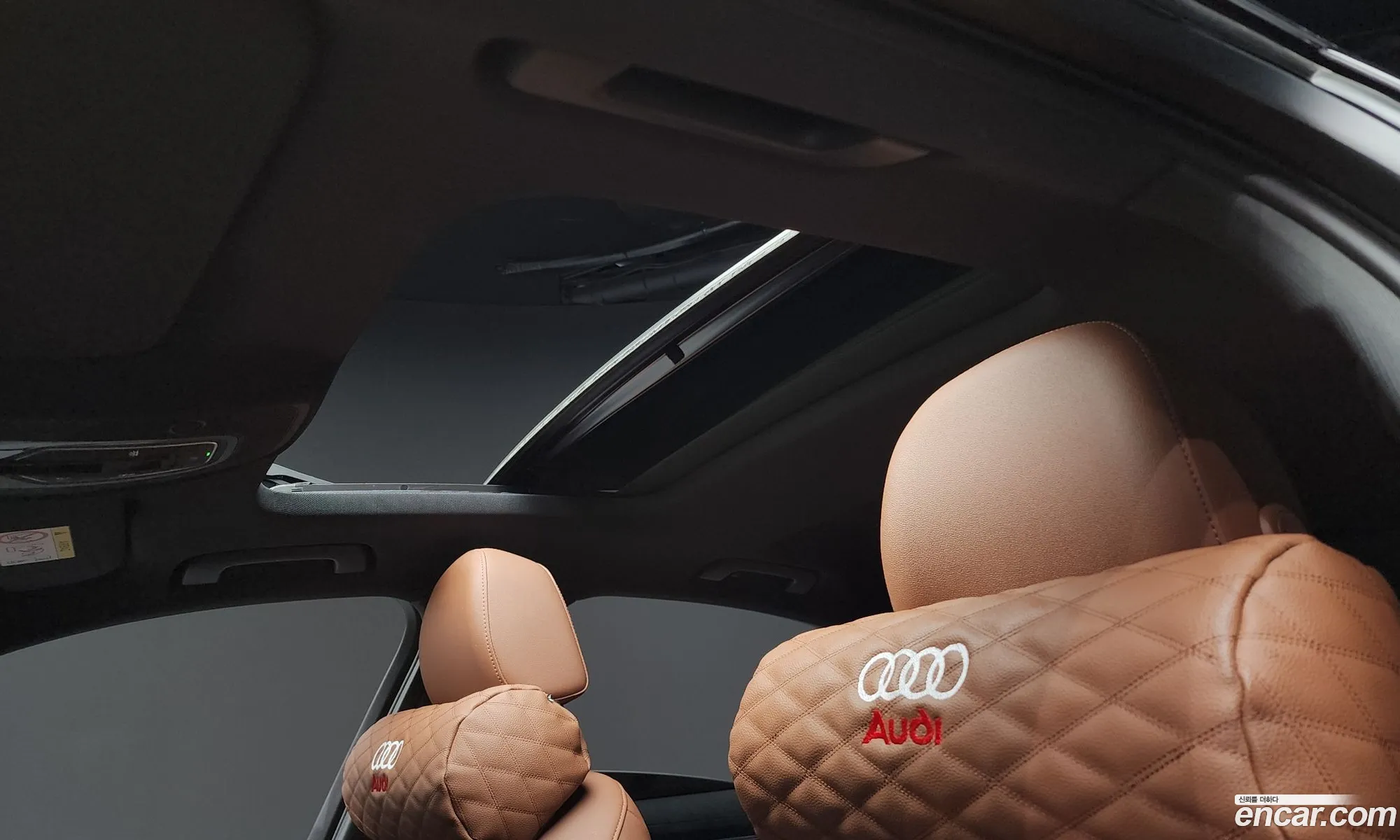Audi A6 2023 WAUZZZF27PN021660 — 20