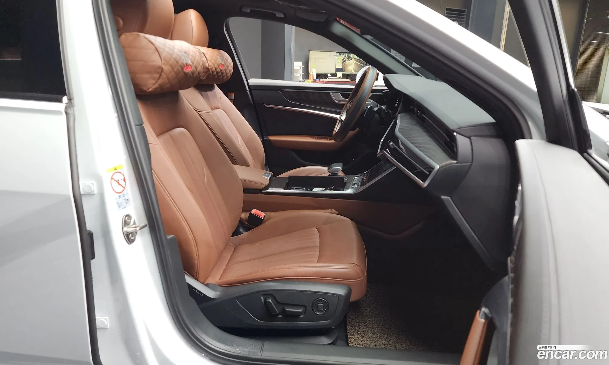 Audi A6 2023 WAUZZZF27PN021660 — 18