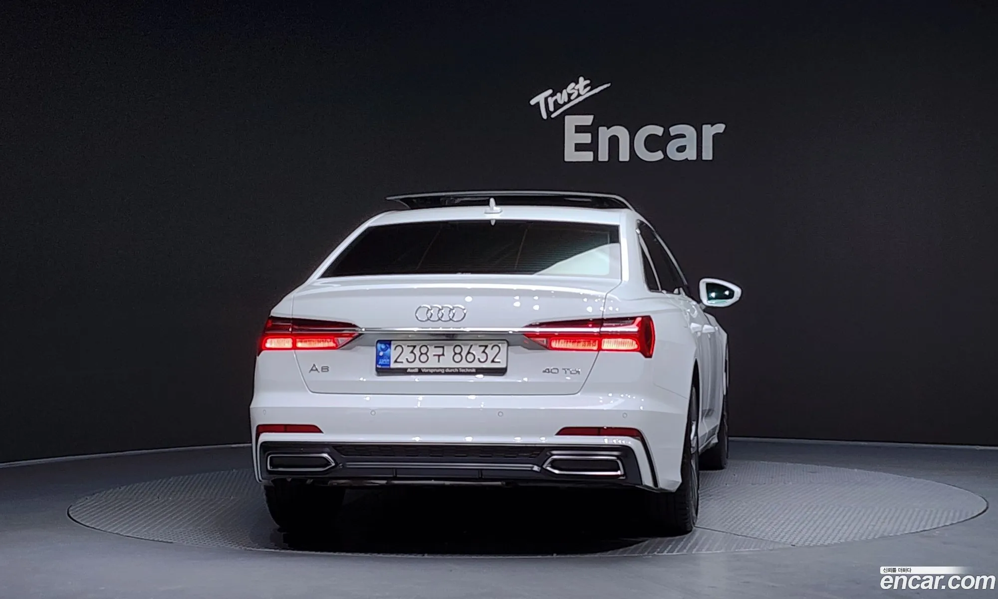 Audi A6 2023 WAUZZZF27PN021660 — 11