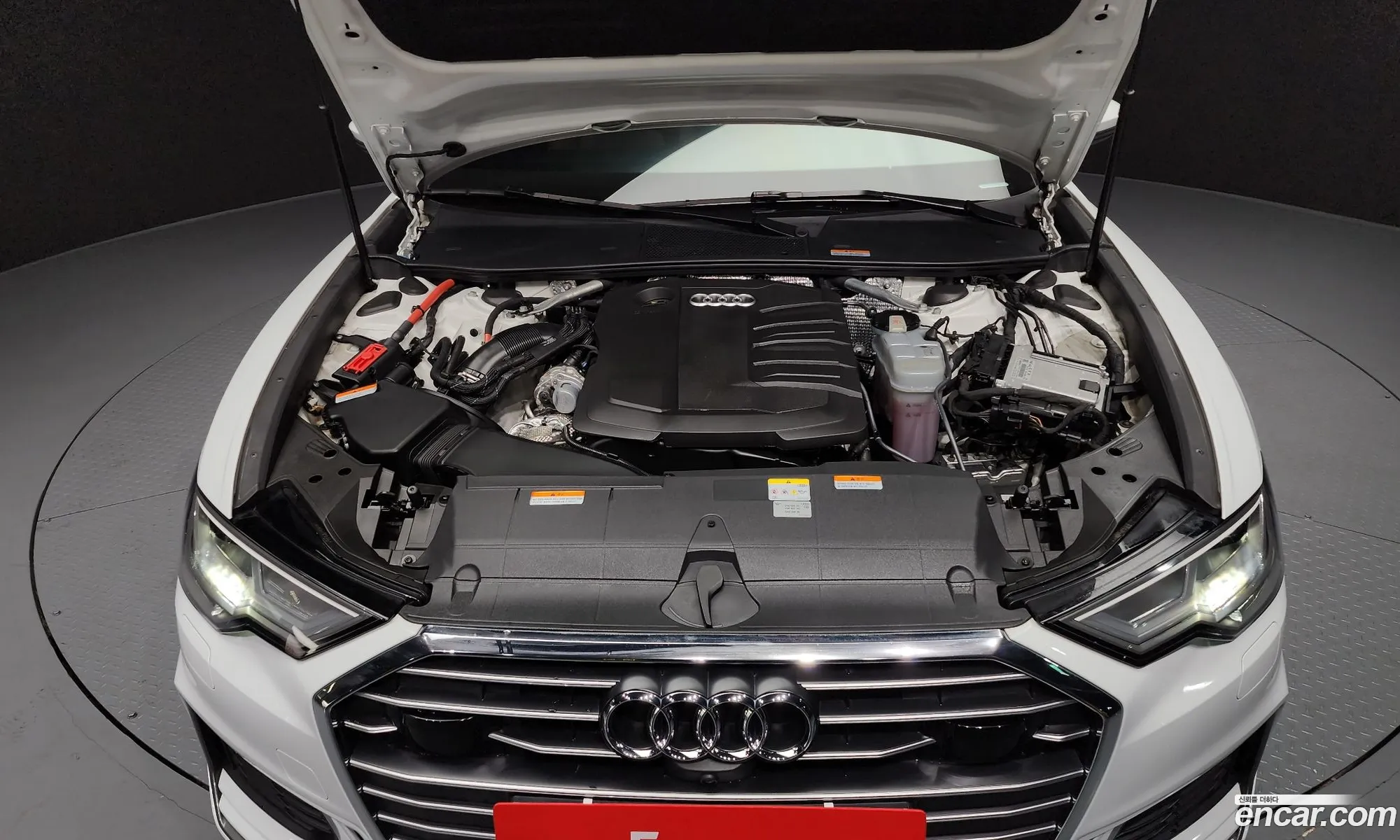 Audi A6 2023 WAUZZZF27PN021660 — 14