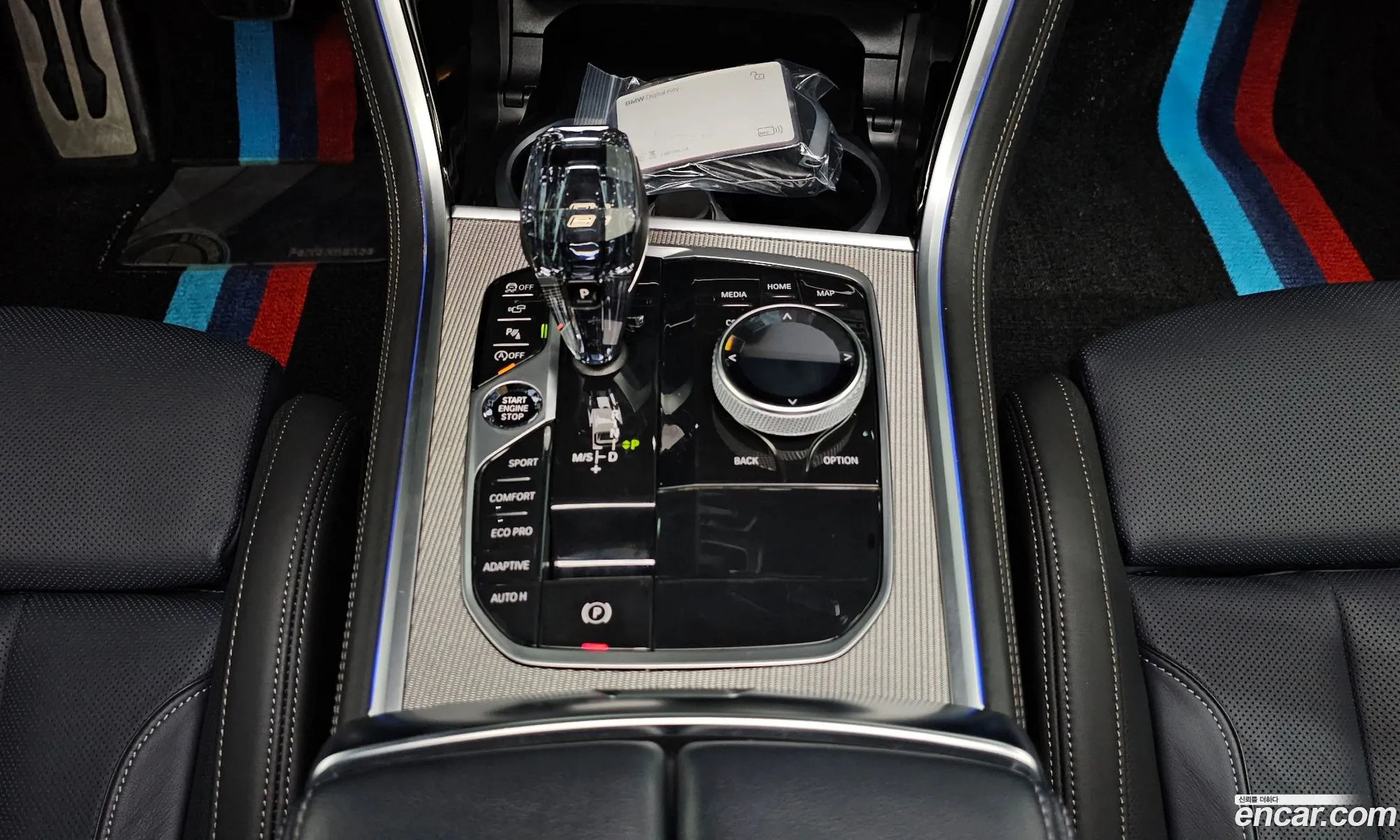BMW 8 Series 2021 — 6