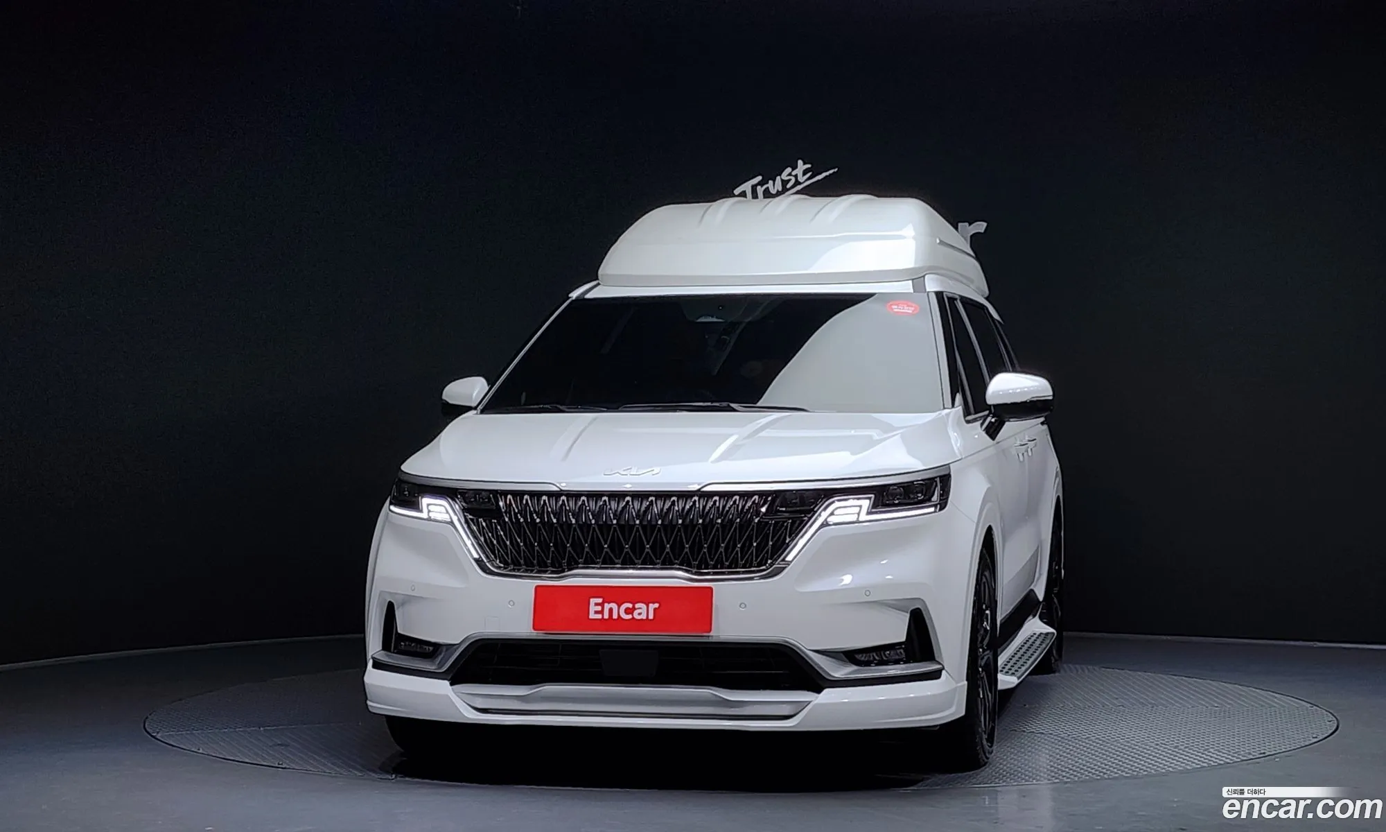 Kia Carnival 2023 — 5