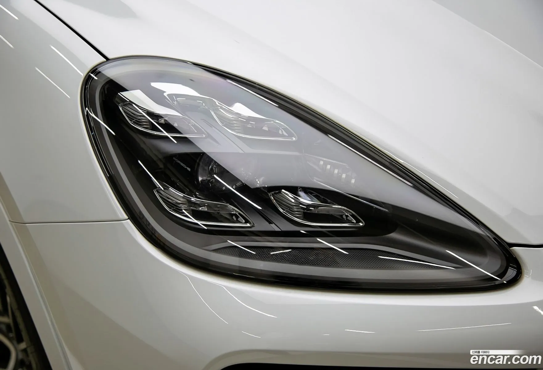 Porsche Cayenne 2021 — 13