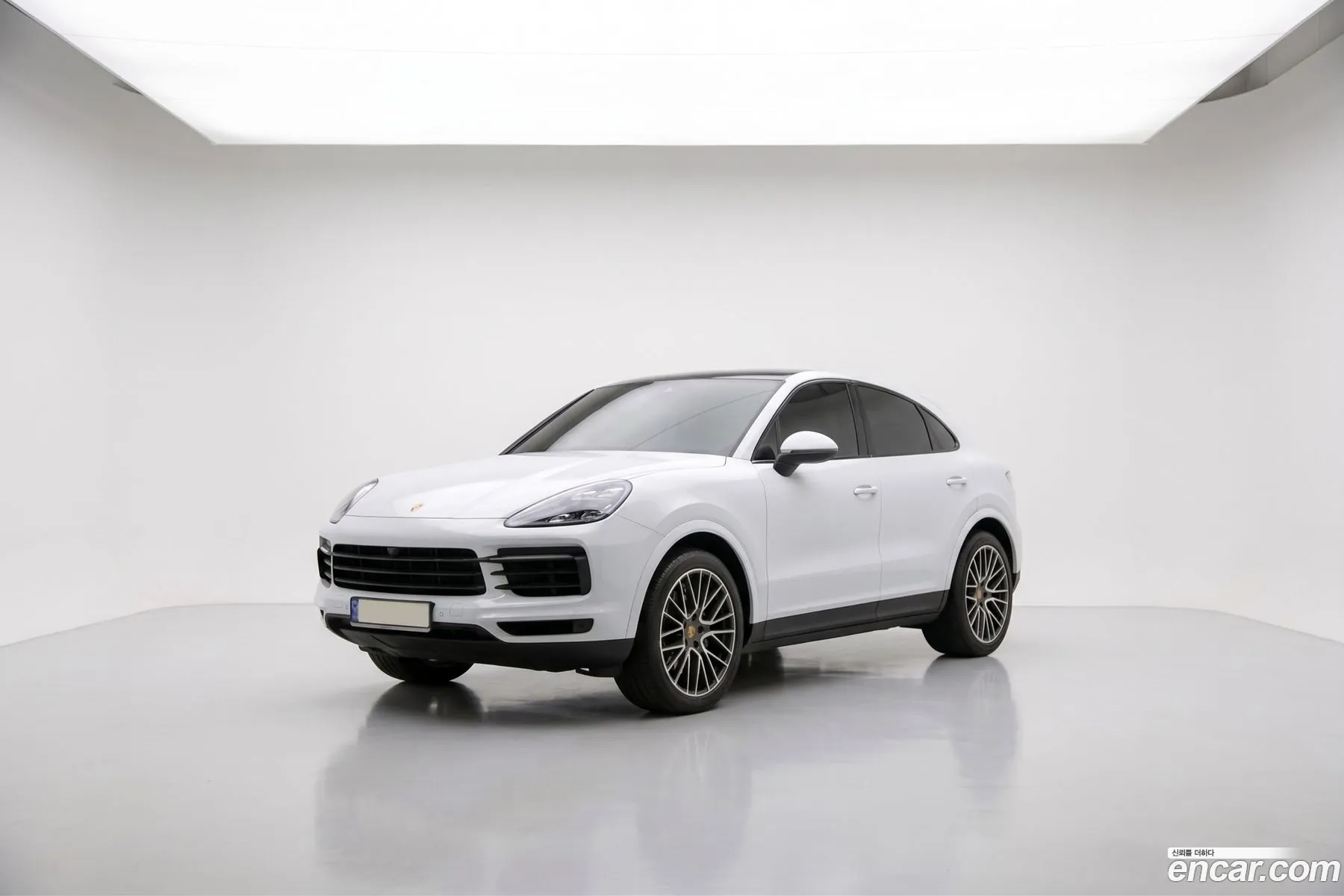 Porsche Cayenne 2021 — 15