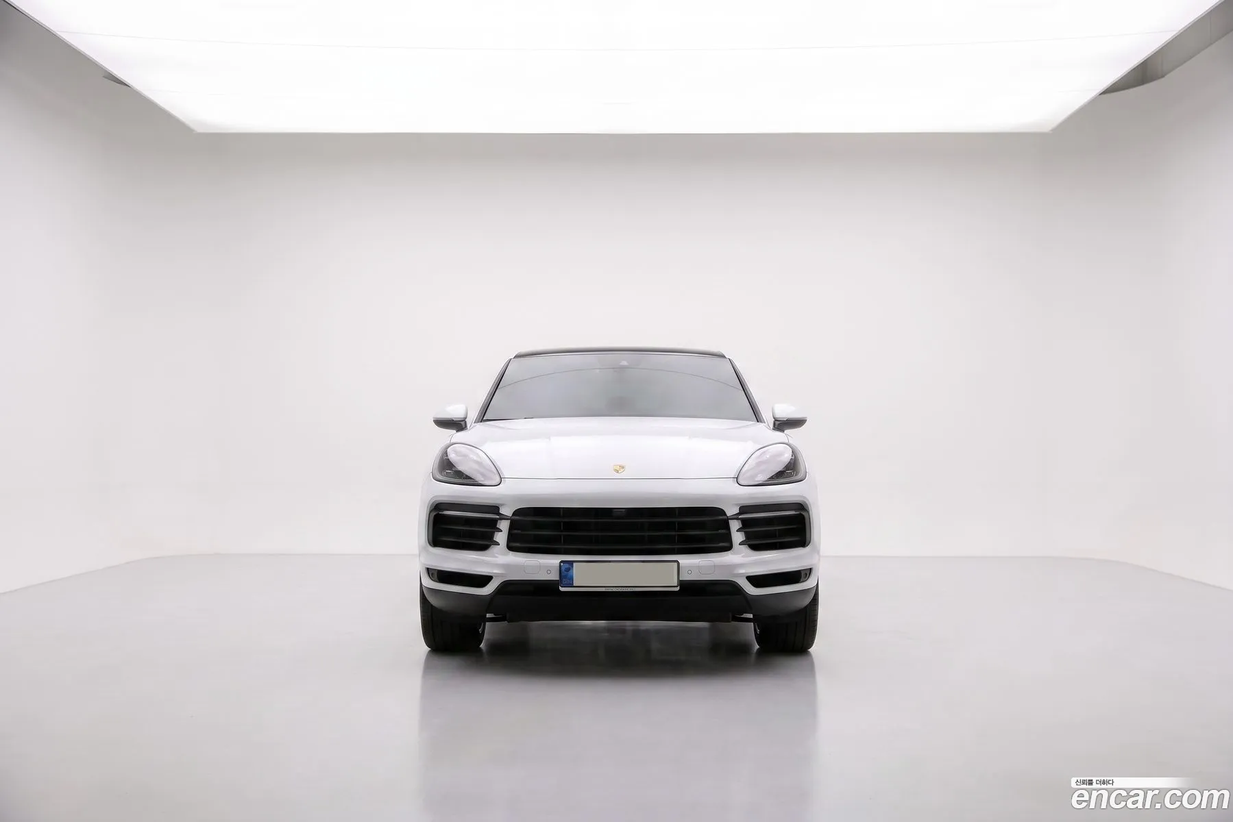 Porsche Cayenne 2021 — 6