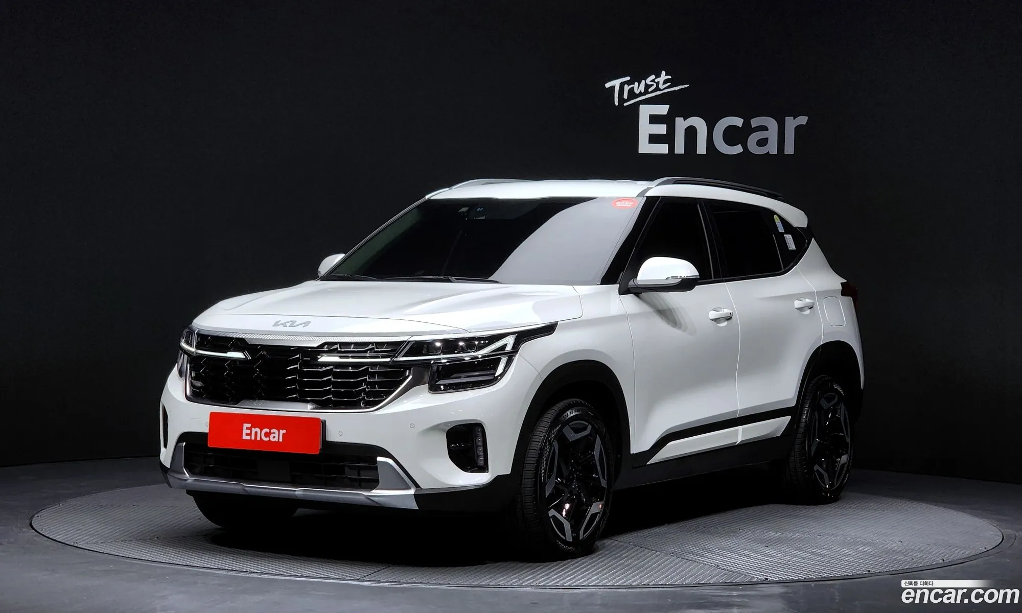 Kia Seltos 2025 — 18