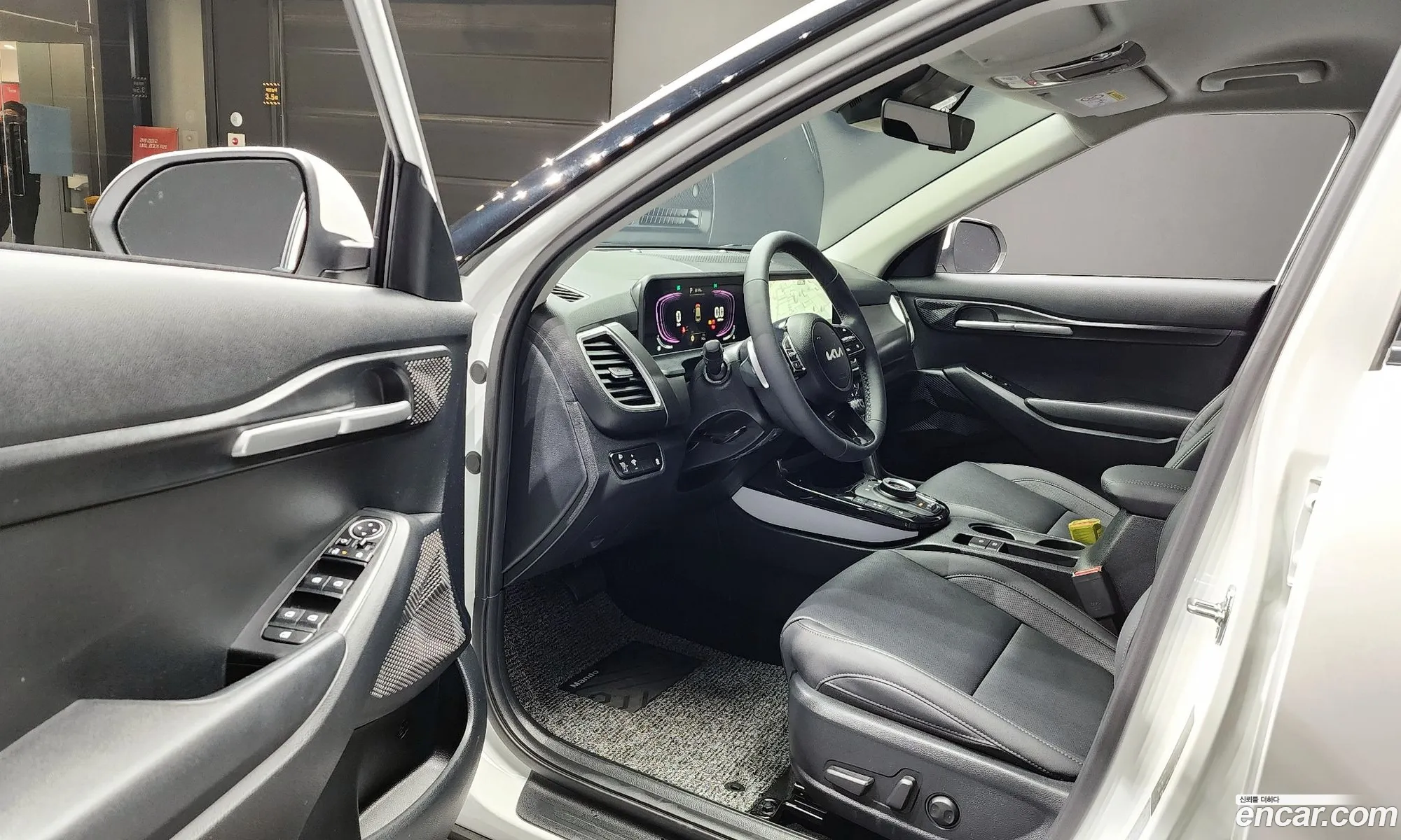 Kia Seltos 2025 — 20