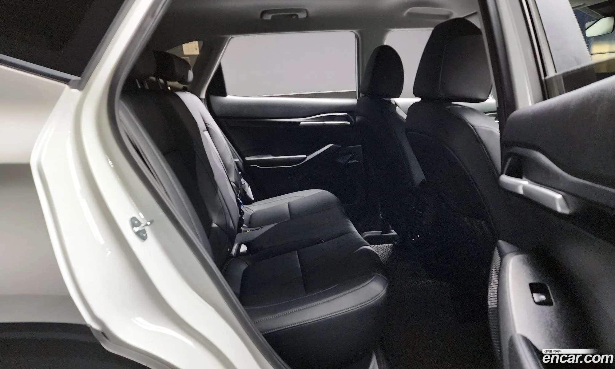 Kia Seltos 2025 — 9