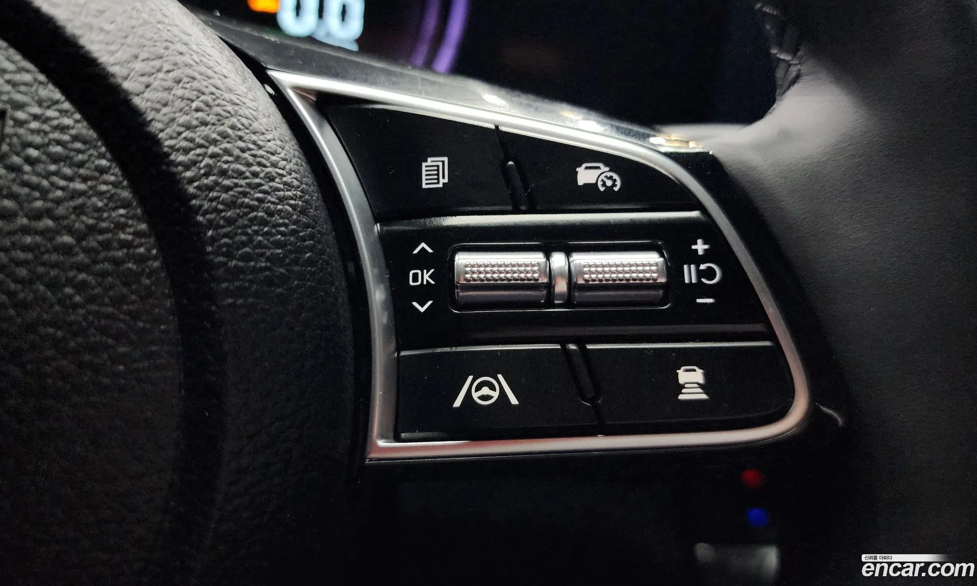 Kia Seltos 2025 — 4