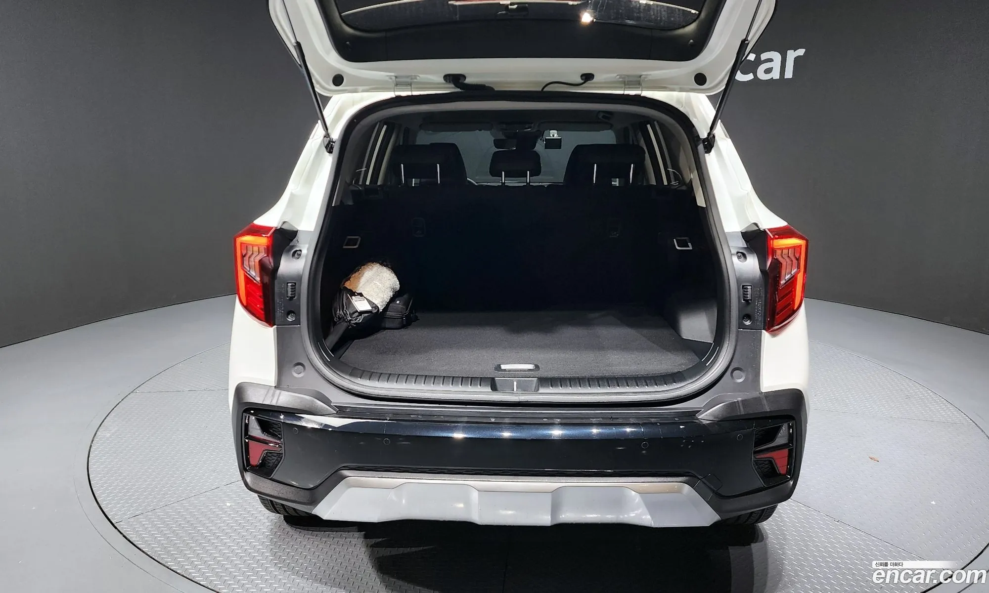 Kia Seltos 2025 — 6