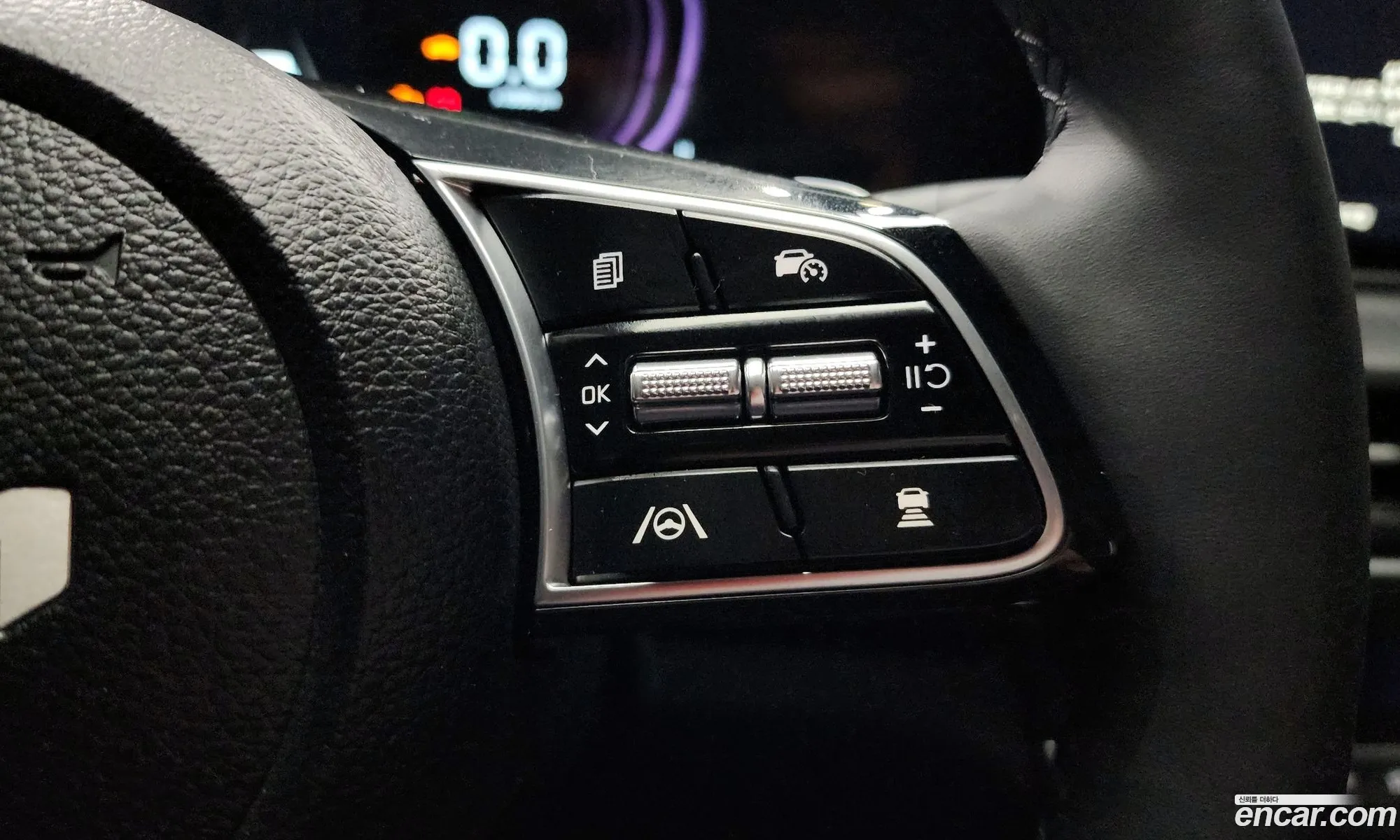 Kia Seltos 2025 — 14