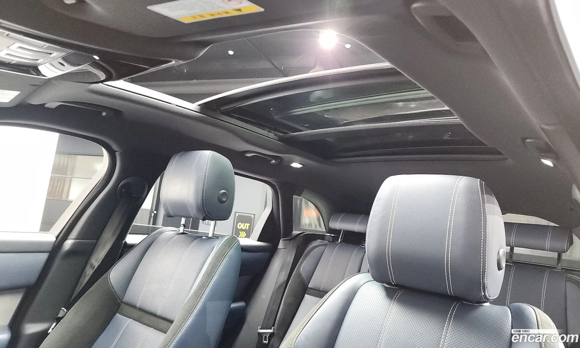 Land Rover Range Rover Velar 2019 — 10