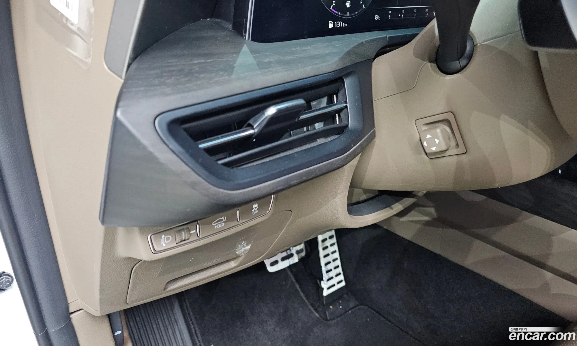 Kia K8 2023 — 9