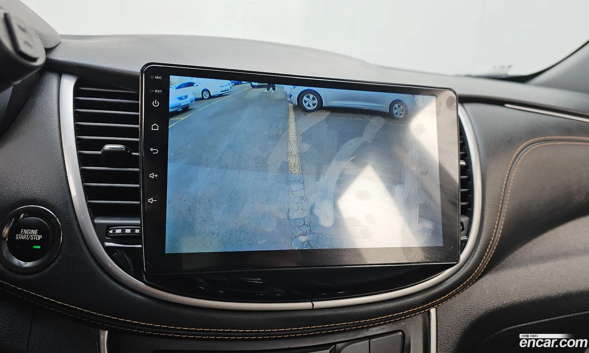Chevrolet (GM Daewoo) Trax 2016 — 2