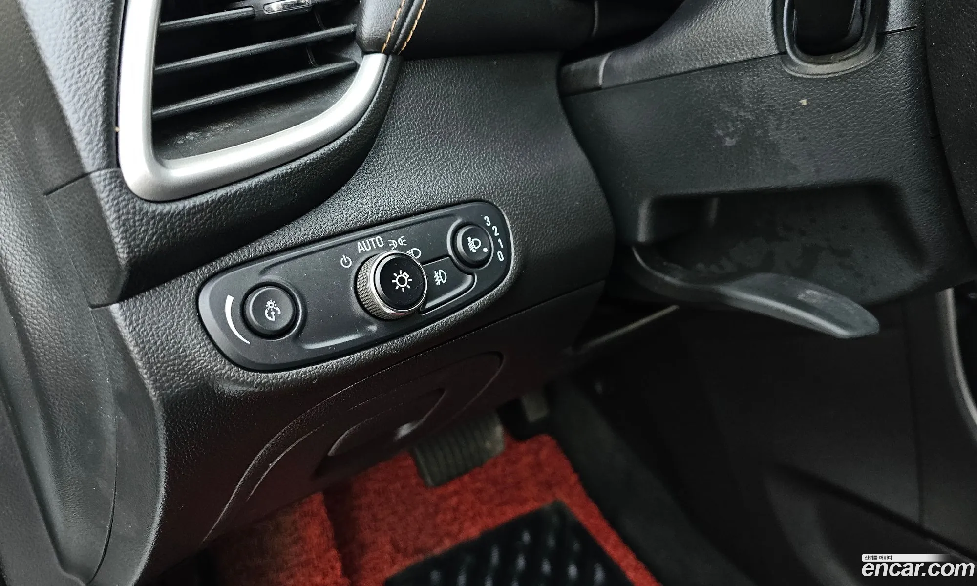Chevrolet (GM Daewoo) Trax 2016 — 8