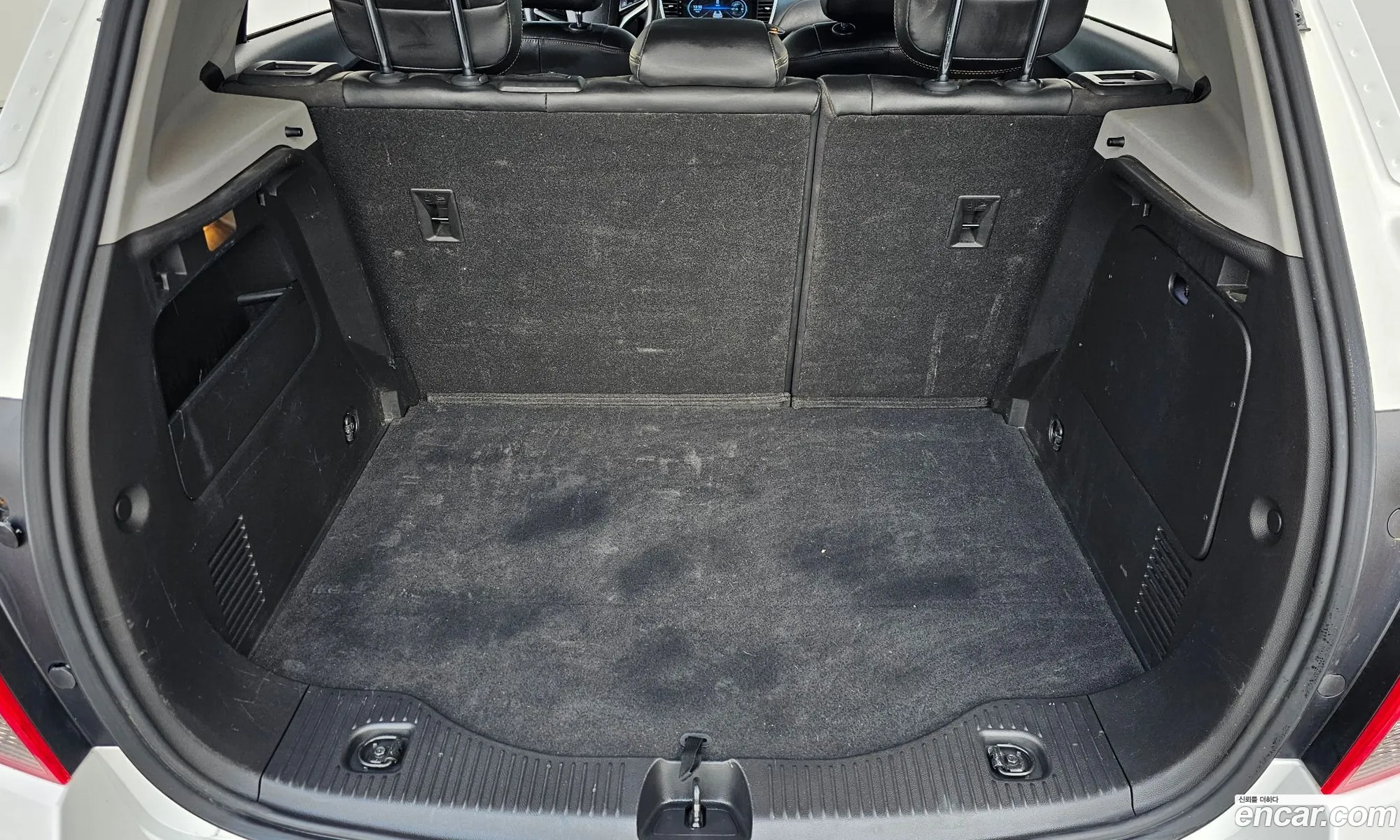 Chevrolet (GM Daewoo) Trax 2016 — 11