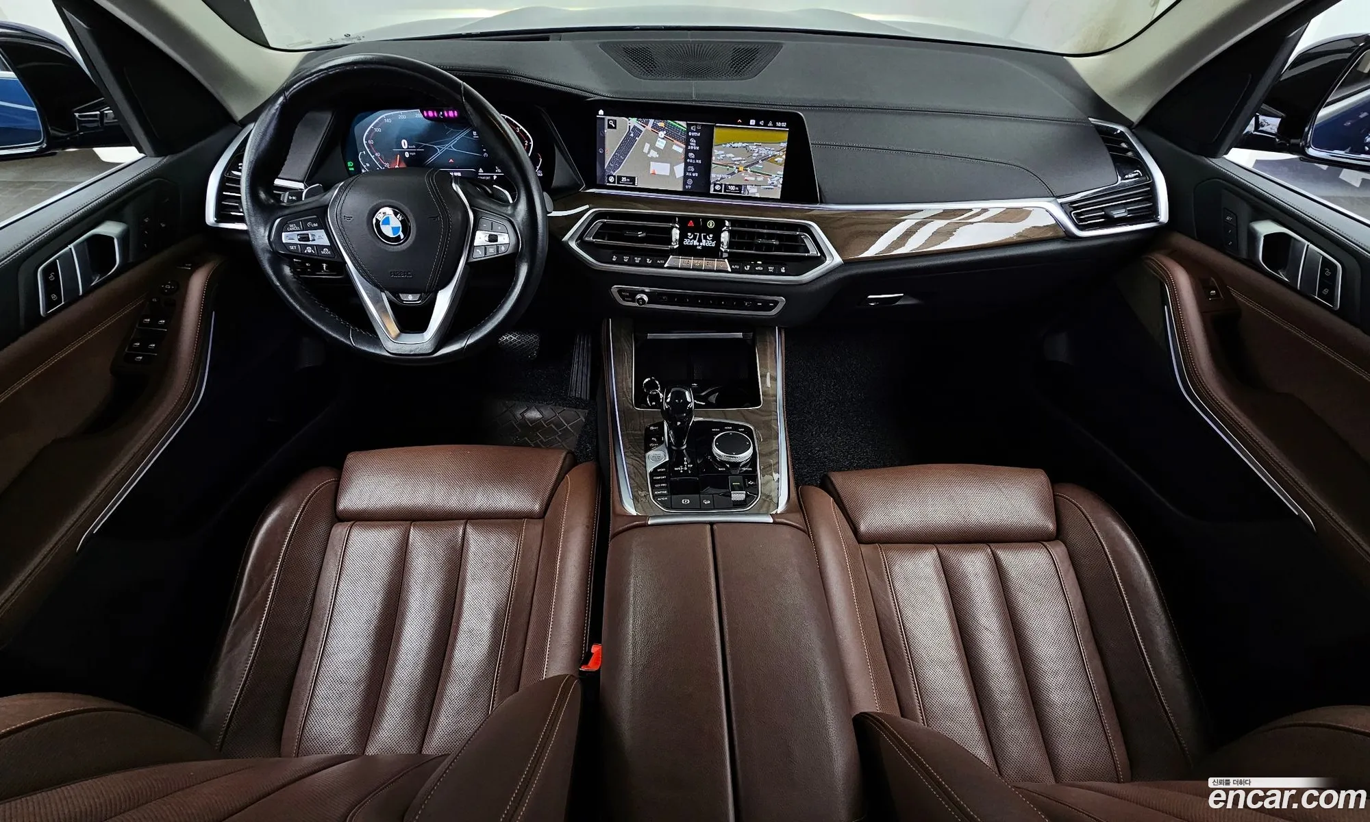 BMW X5 2019 WBACV6100KLK19782 — 19