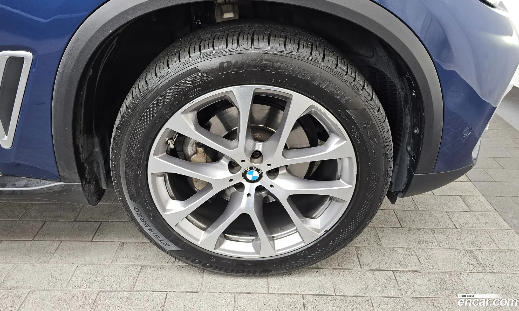 BMW X5 2019 WBACV6100KLK19782 — 12
