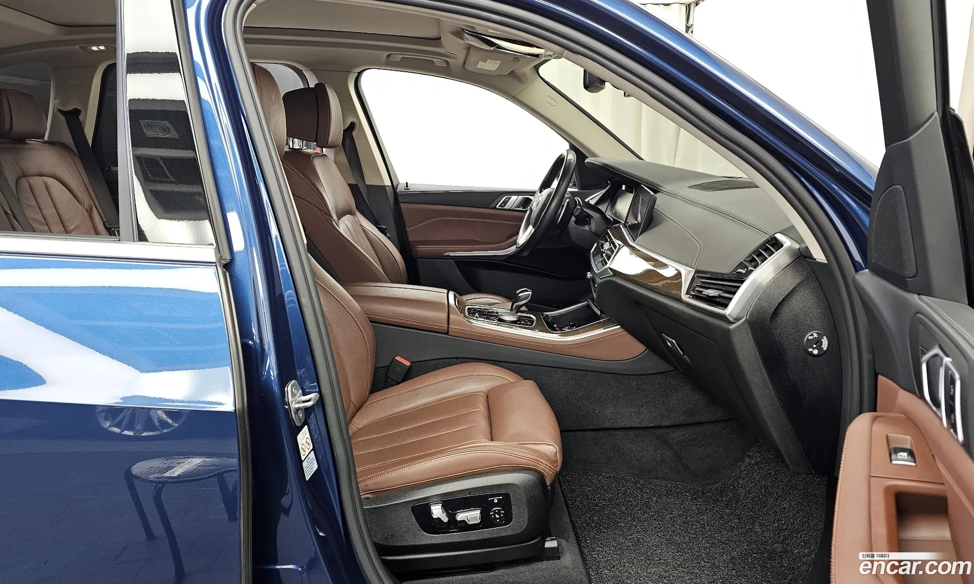 BMW X5 2019 WBACV6100KLK19782 — 15