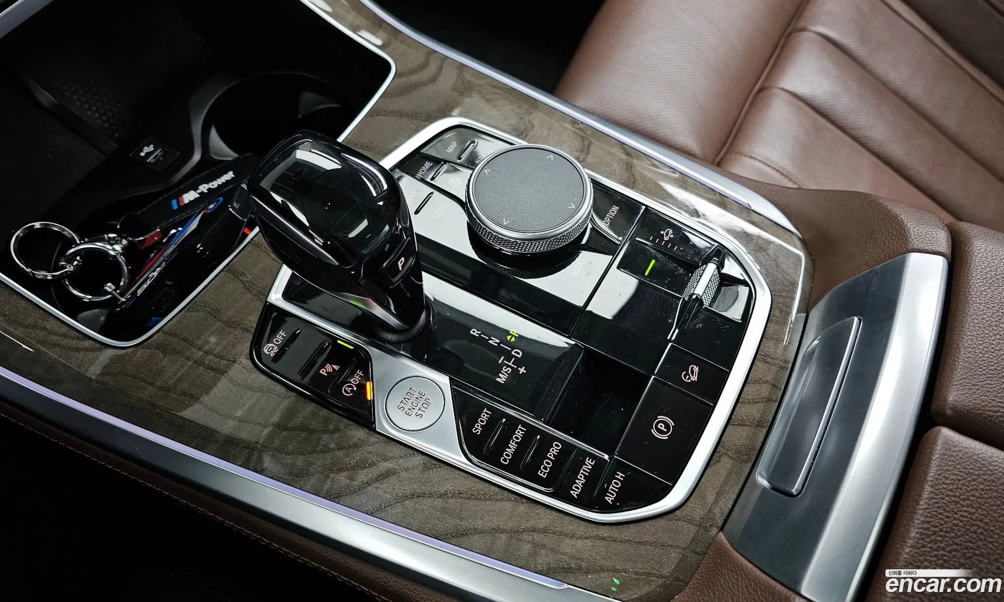 BMW X5 2019 WBACV6100KLK19782 — 9