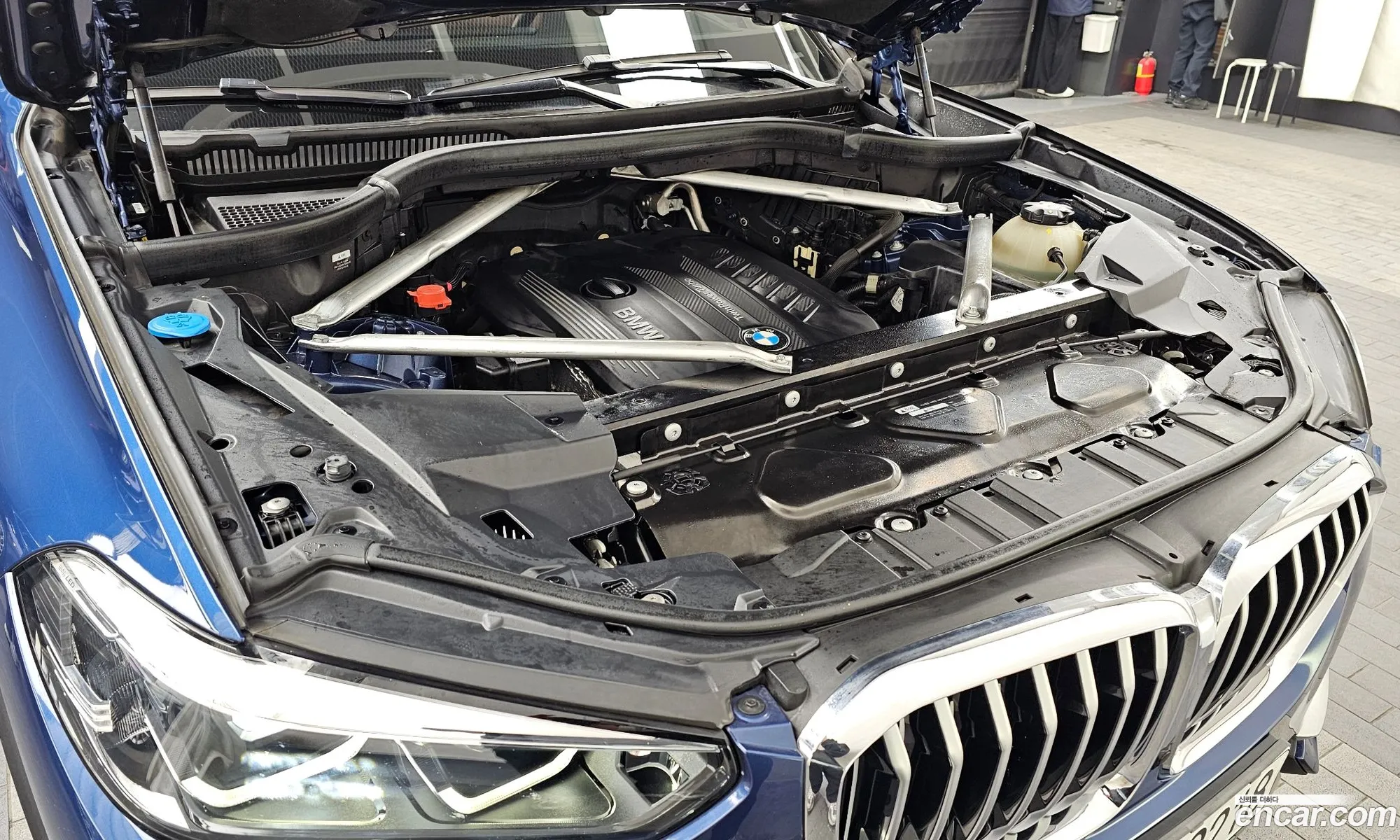 BMW X5 2019 WBACV6100KLK19782 — 16