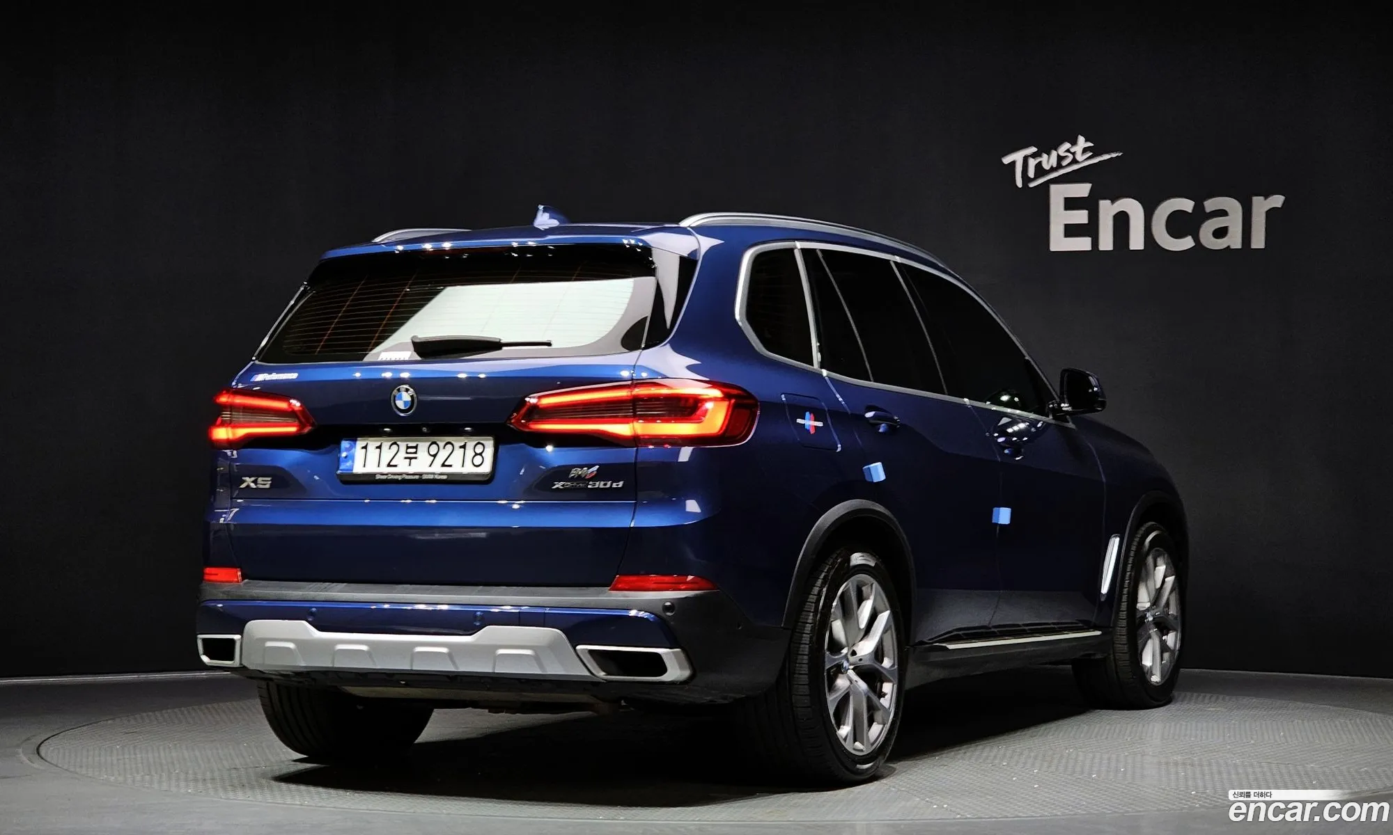 BMW X5 2019 WBACV6100KLK19782 — 14