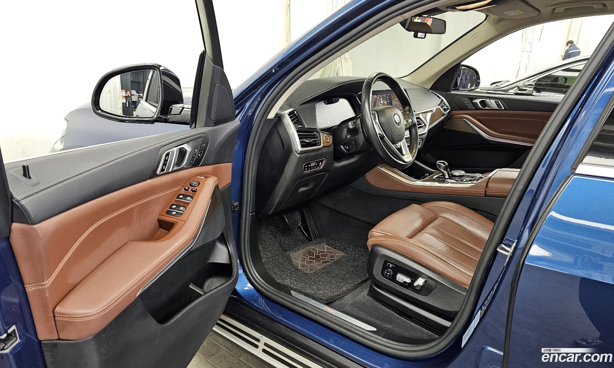 BMW X5 2019 WBACV6100KLK19782 — 10