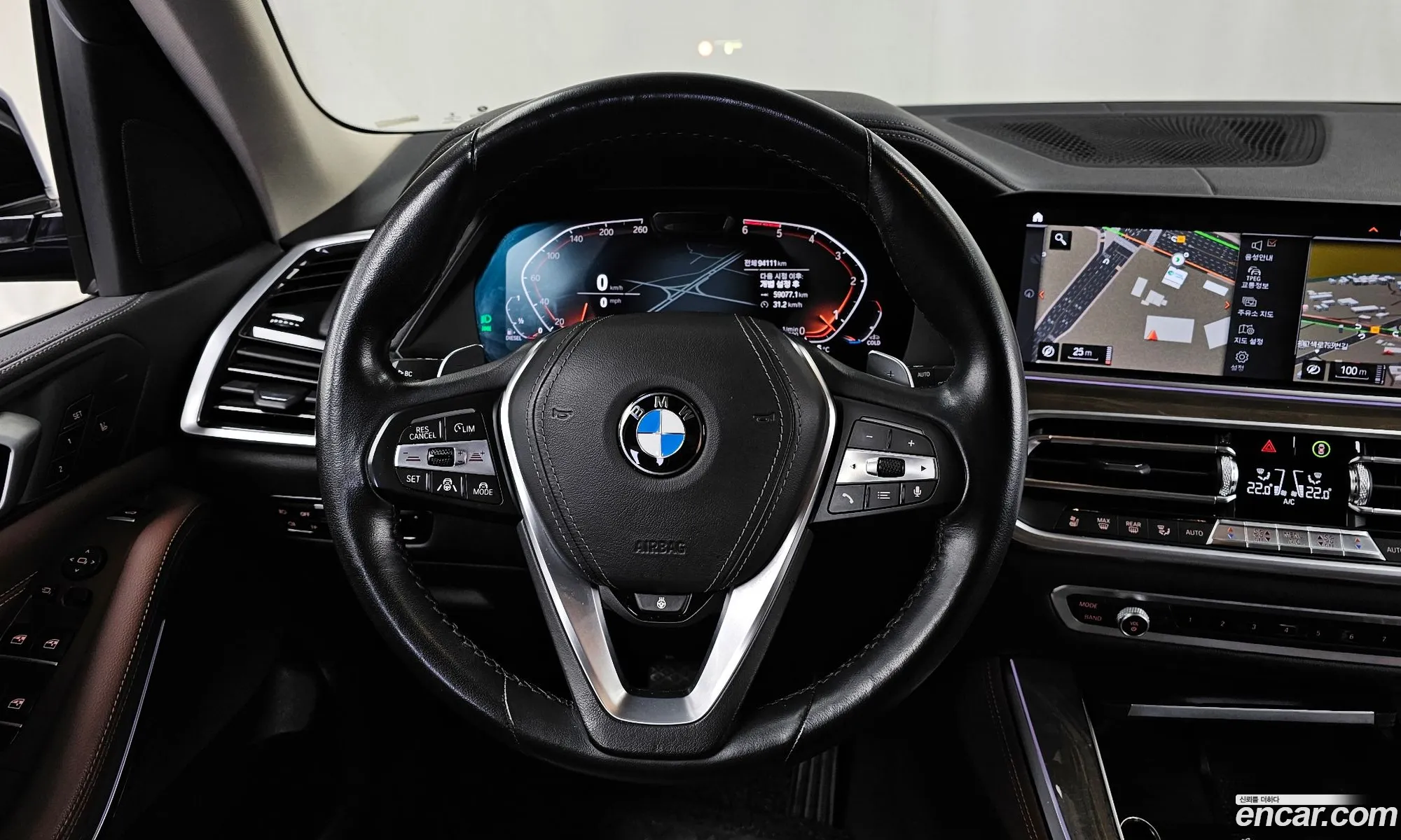 BMW X5 2019 WBACV6100KLK19782 — 5