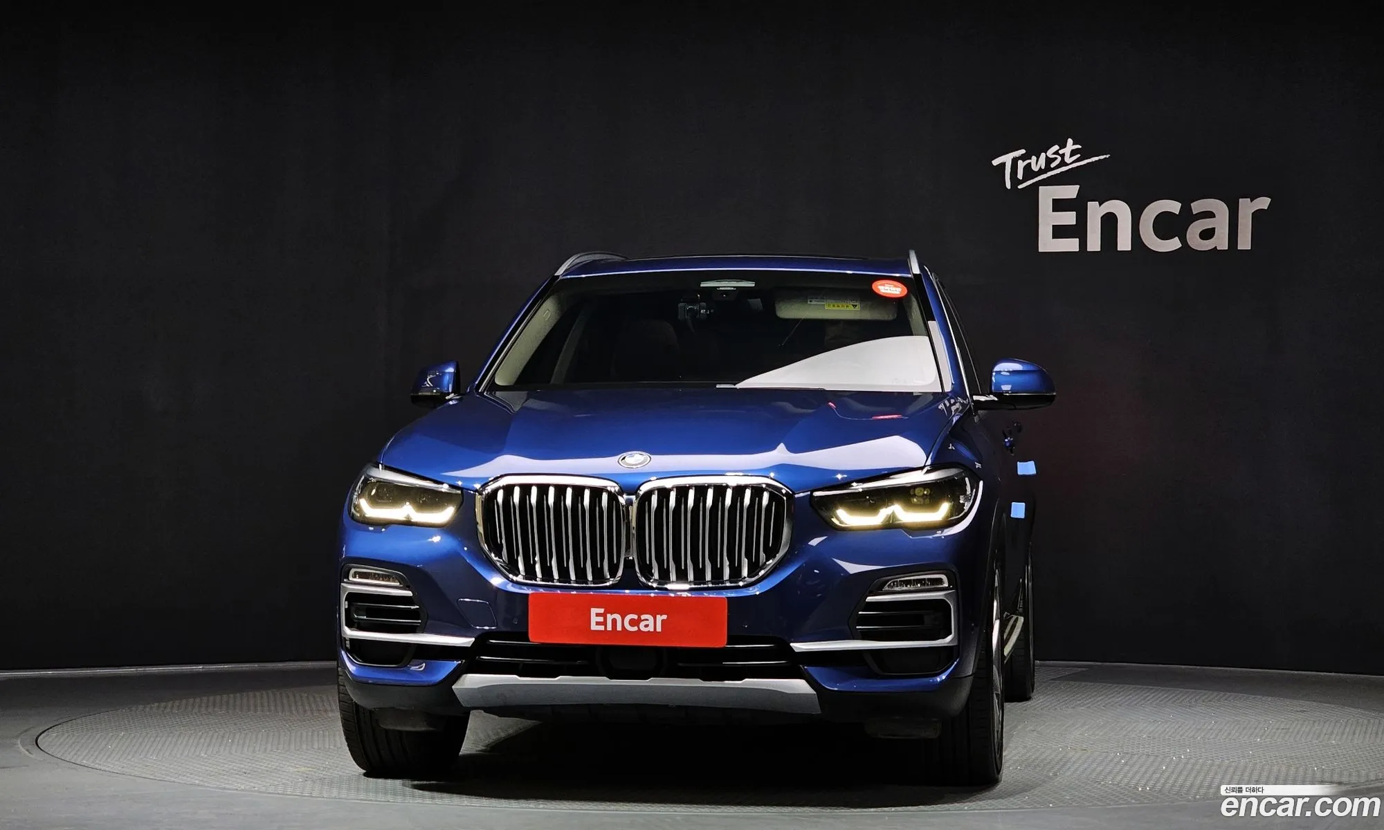 BMW X5 2019 WBACV6100KLK19782 — 18