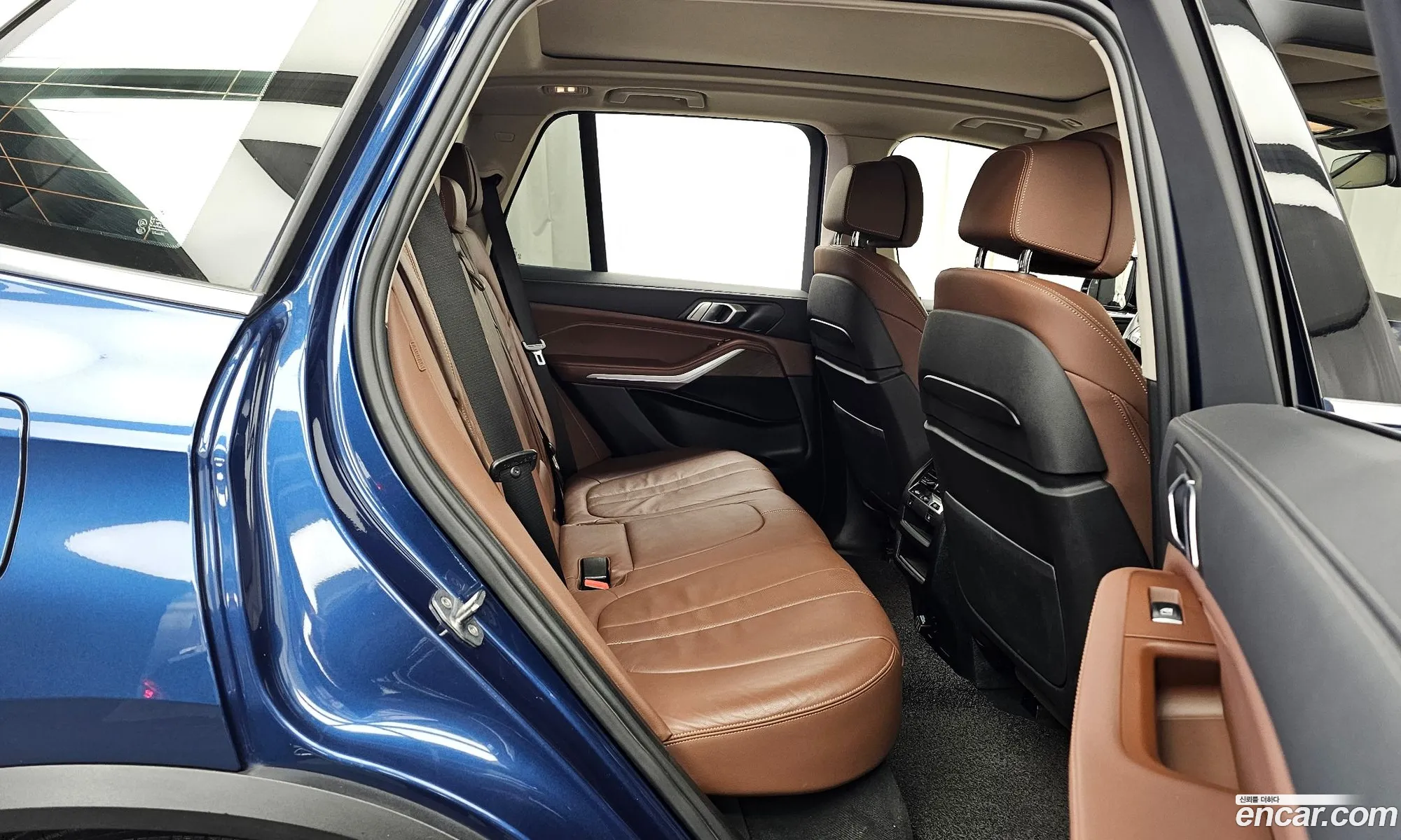 BMW X5 2019 WBACV6100KLK19782 — 4