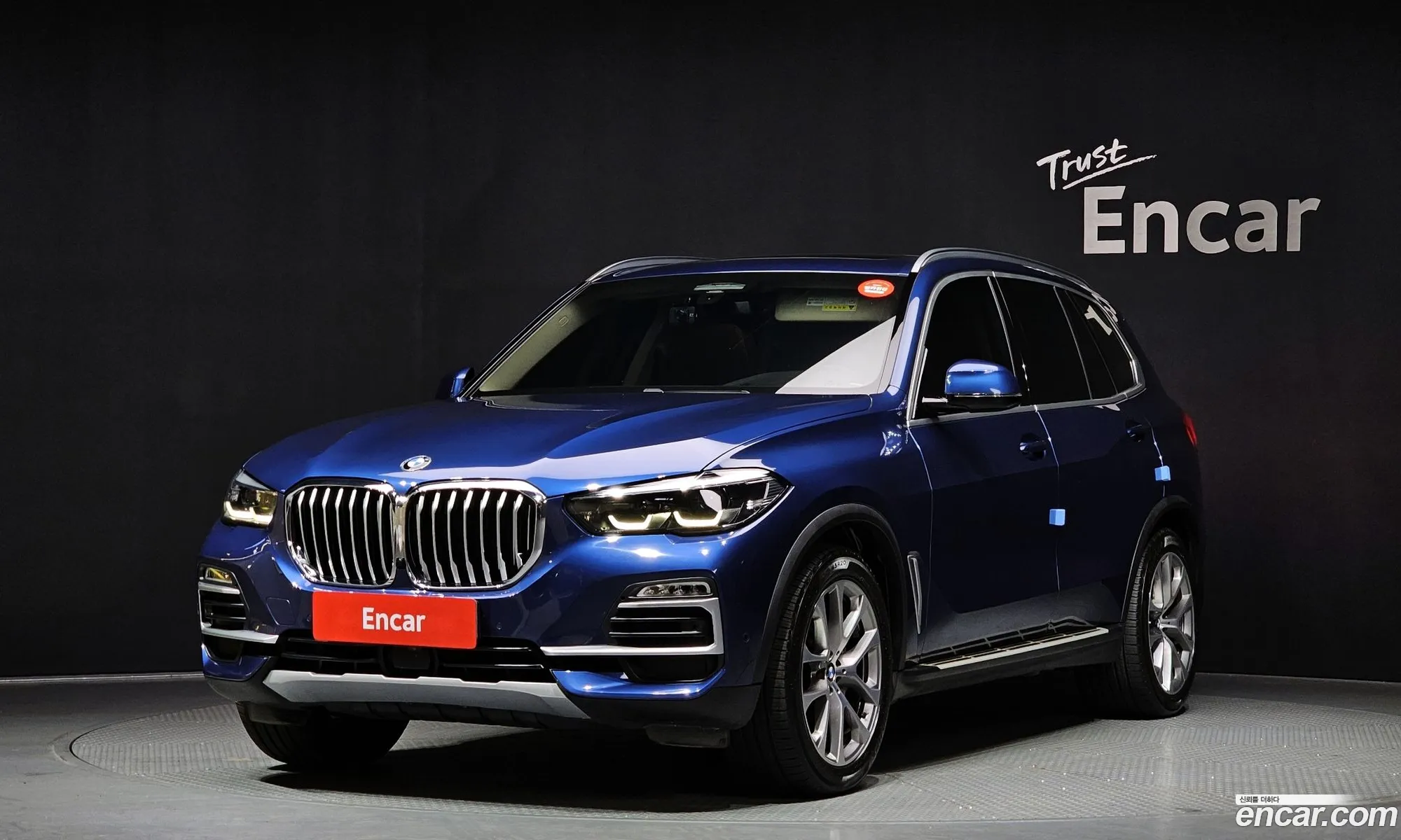 BMW X5 2019 WBACV6100KLK19782 — 17