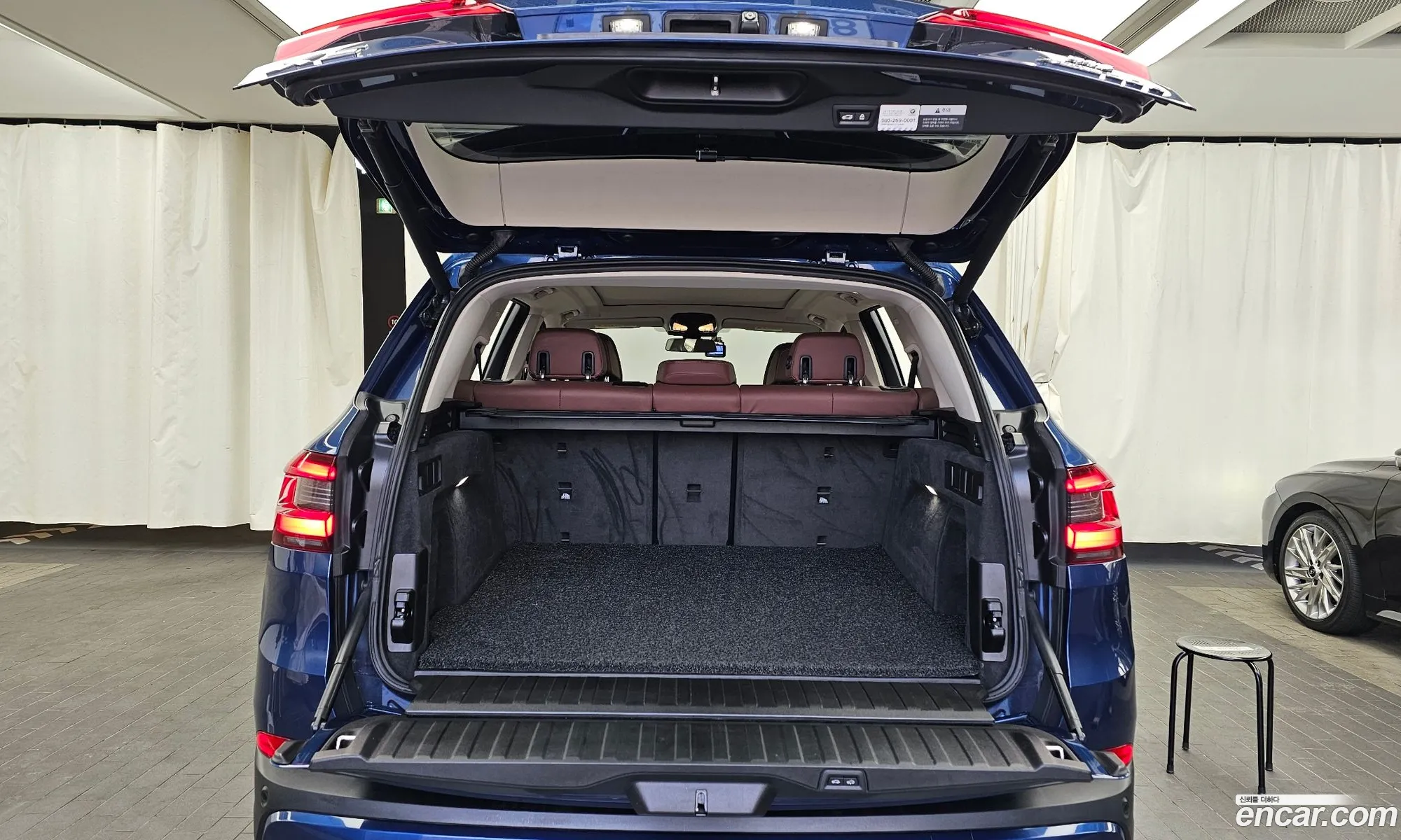 BMW X5 2019 WBACV6100KLK19782 — 11