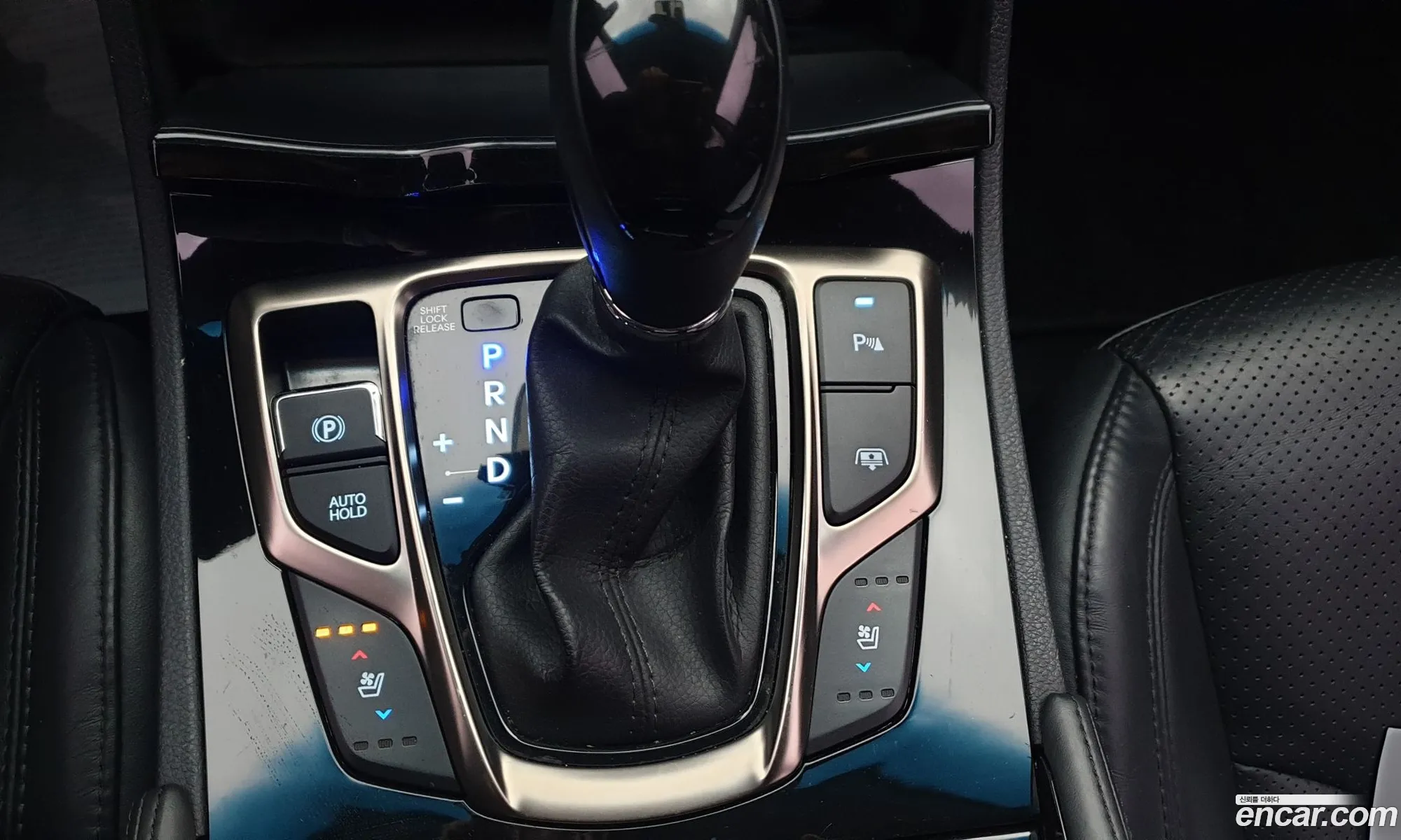 Hyundai Grandeur HG 2012 — 7
