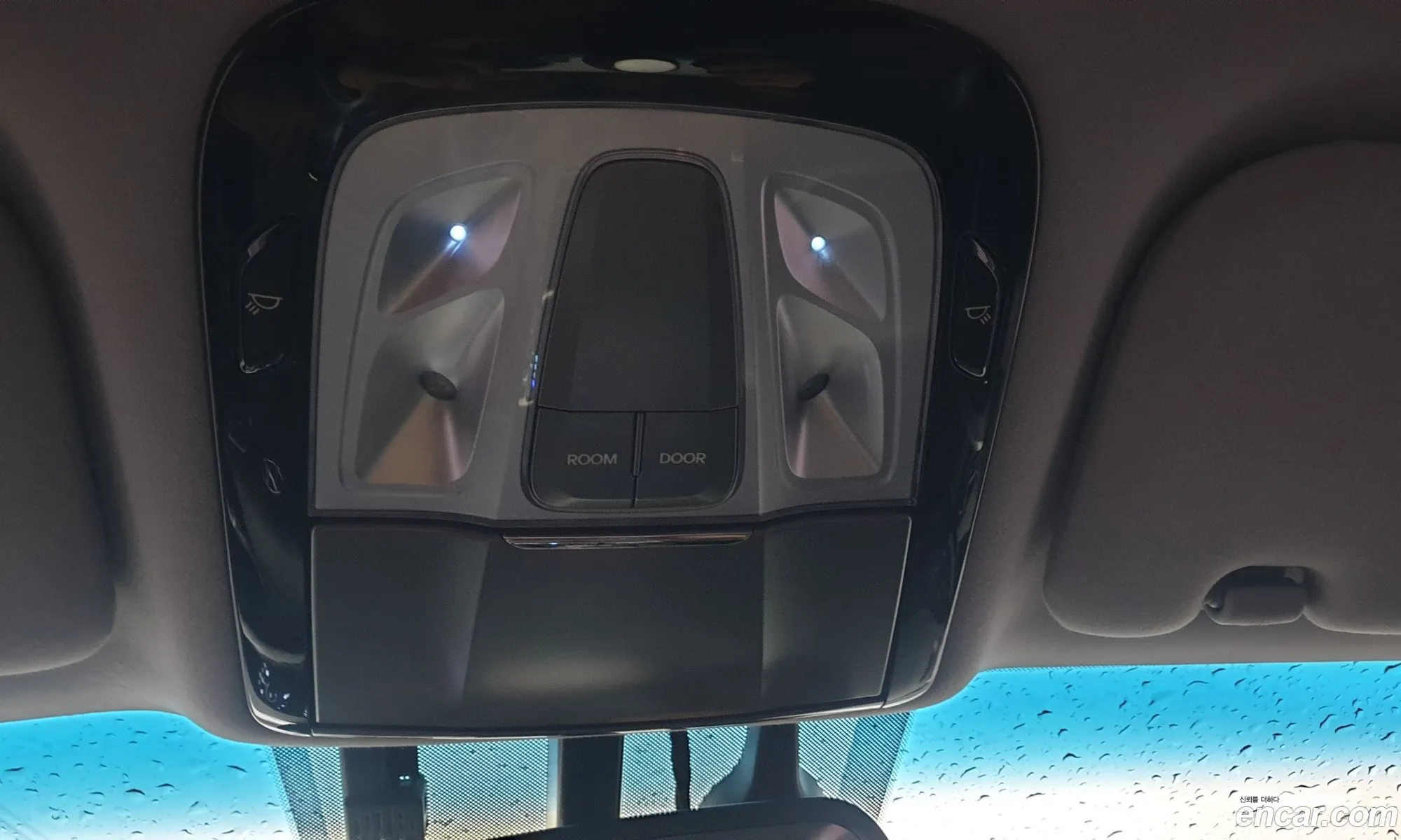 Hyundai Grandeur HG 2012 — 5