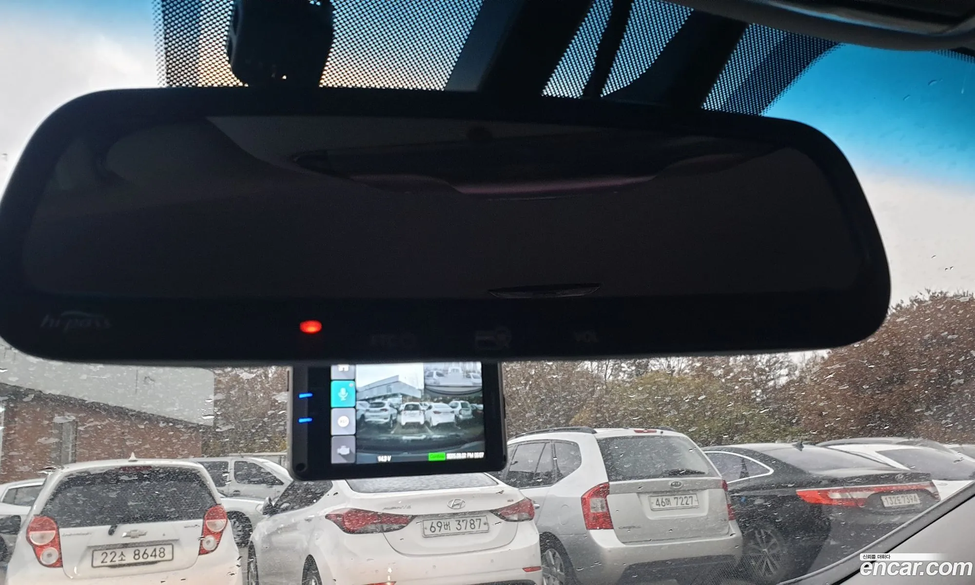 Hyundai Grandeur HG 2012 — 10