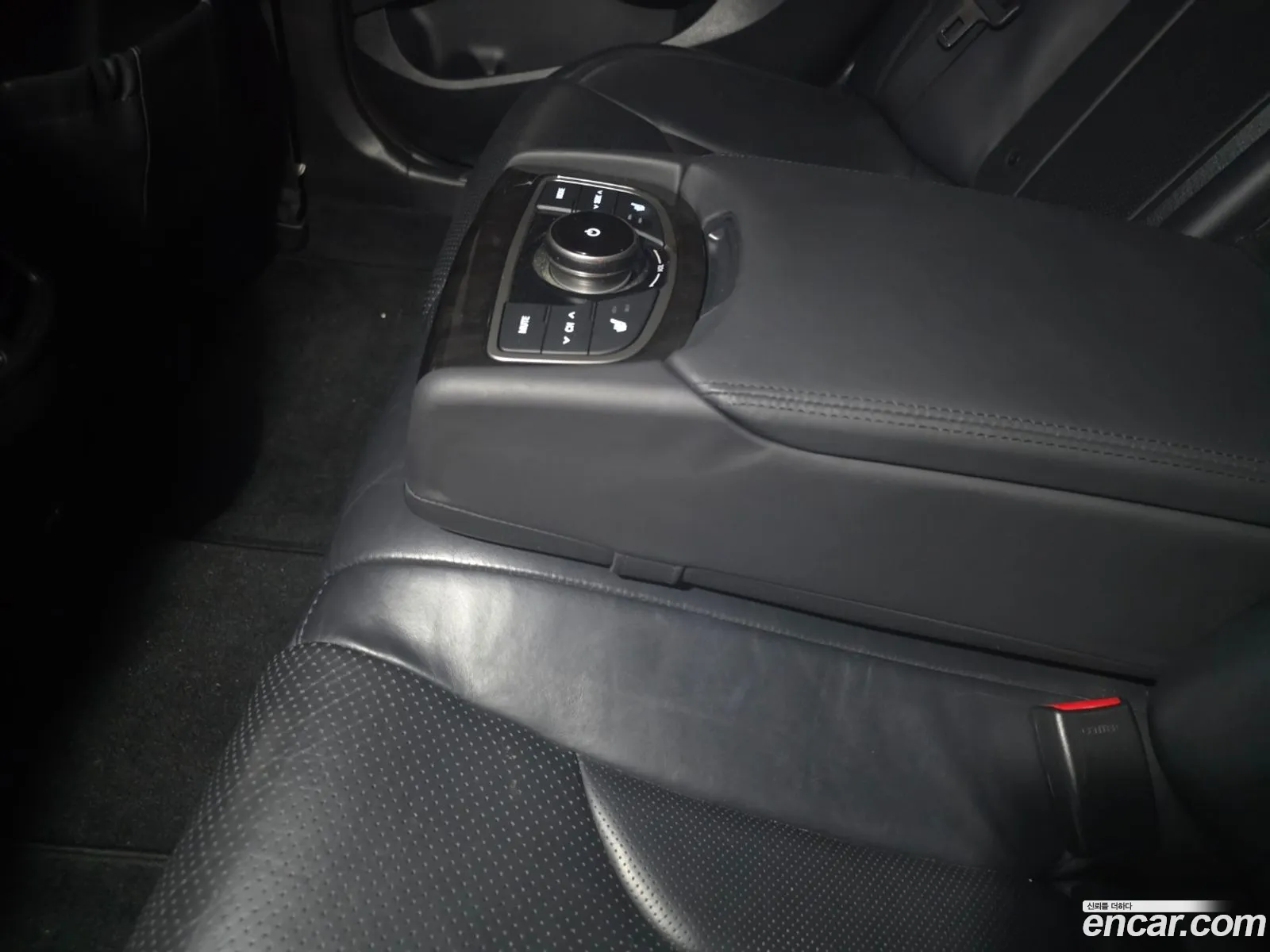 Hyundai Grandeur HG 2012 — 4