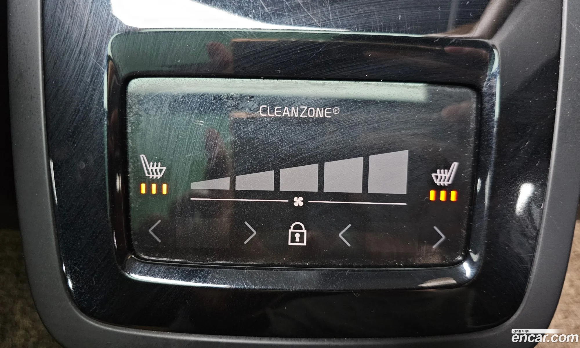 Volvo S90 2020 LVYPTBR0DMP198409 — 5
