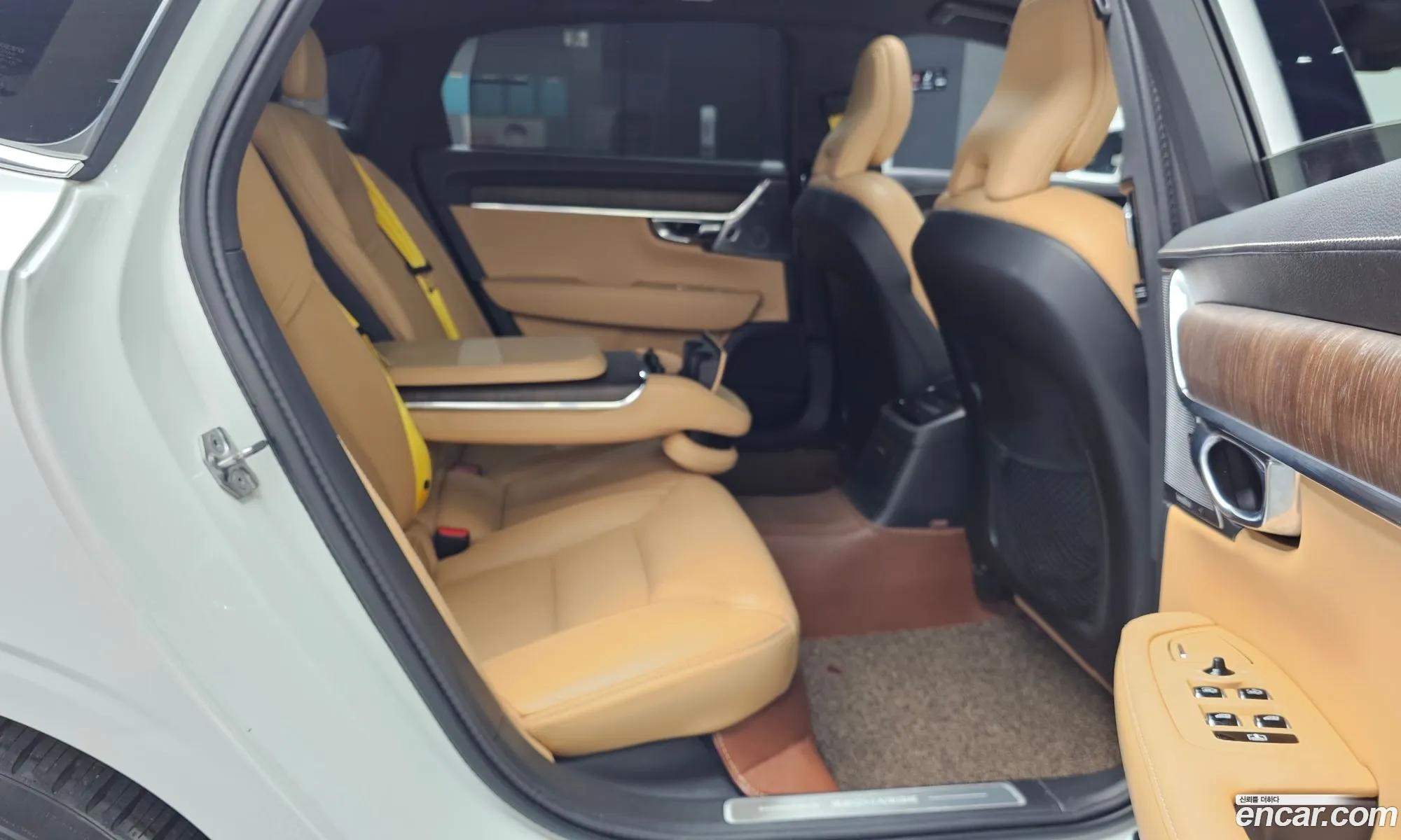 Volvo S90 2020 LVYPTBR0DMP198409 — 13