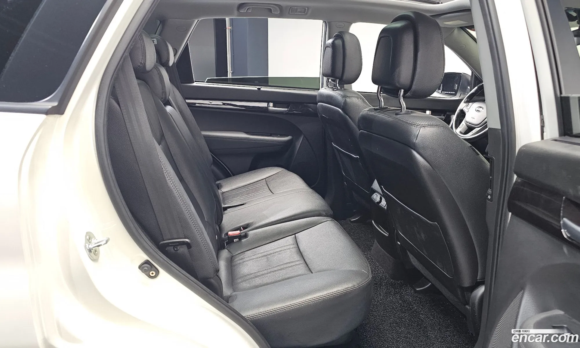 Kia Sorento R 2013 — 10