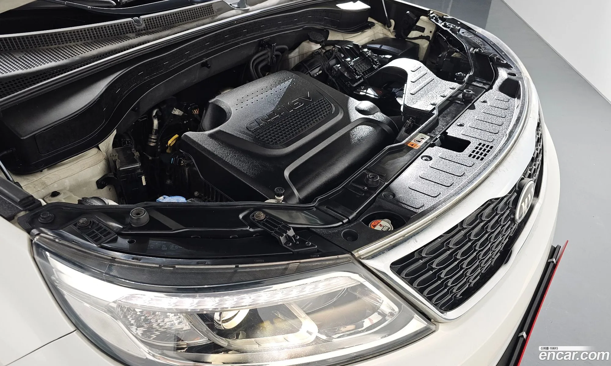 Kia Sorento R 2013 — 12