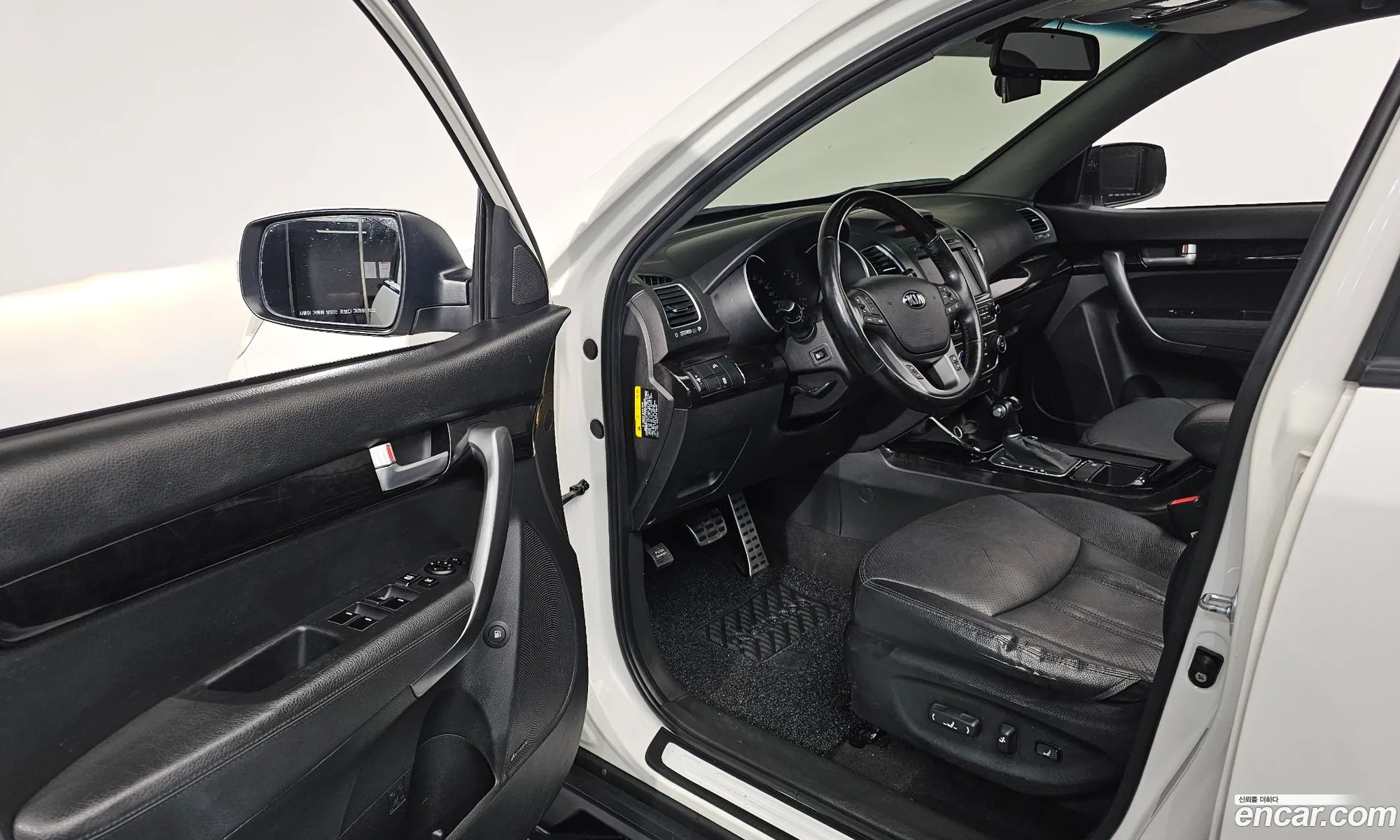 Kia Sorento R 2013 — 20