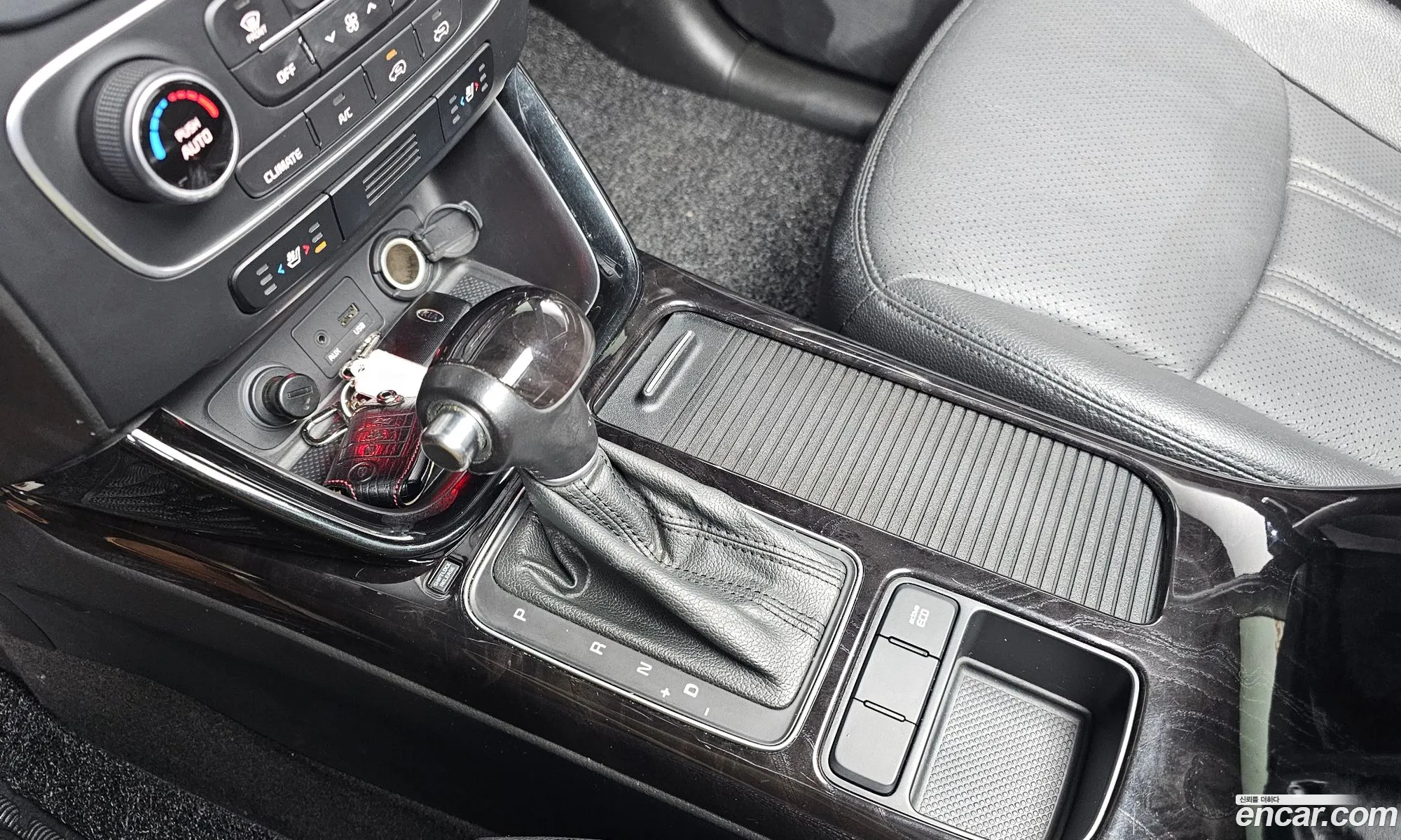 Kia Sorento R 2013 — 7