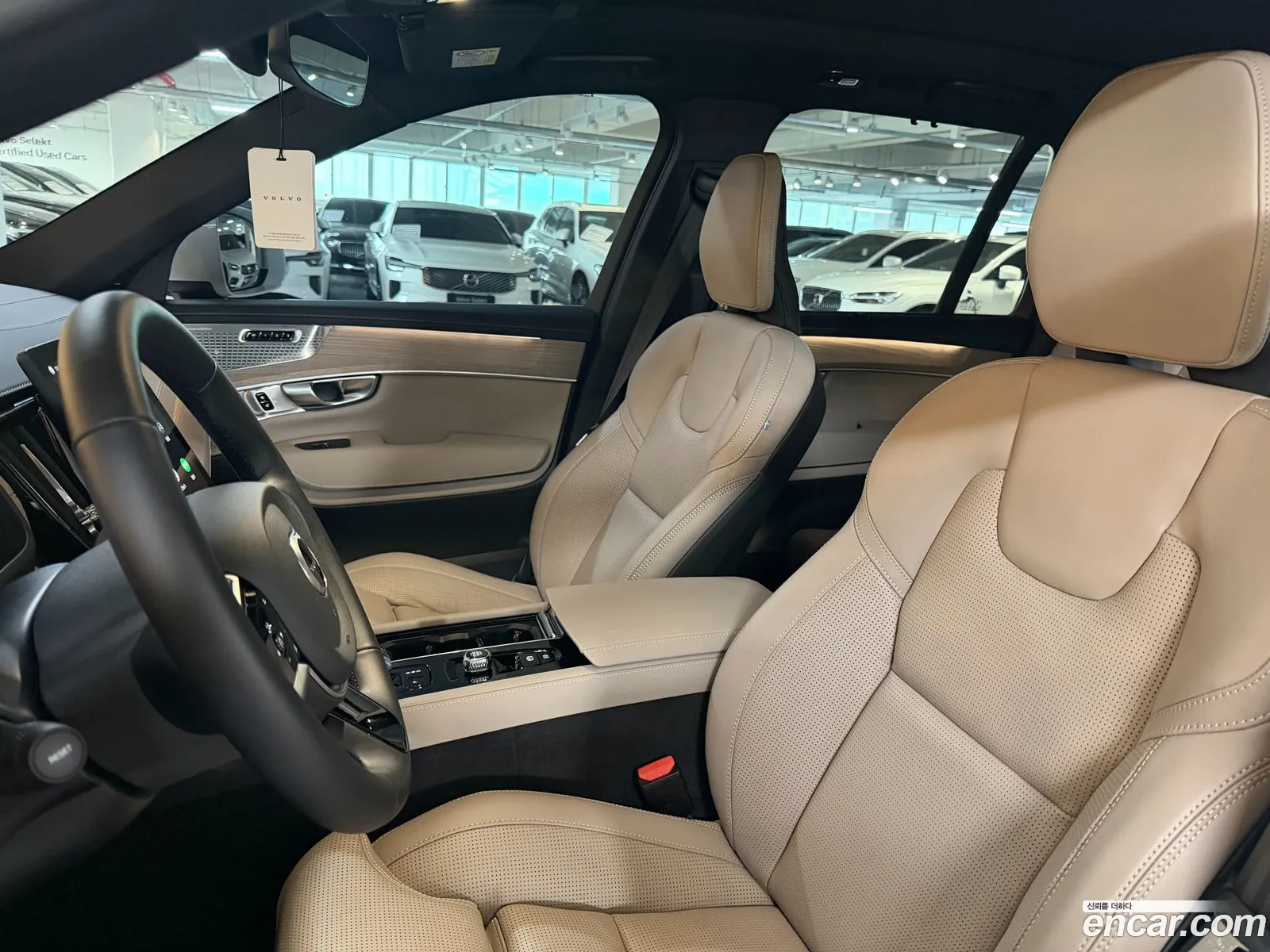 Volvo XC90 2025 — 11