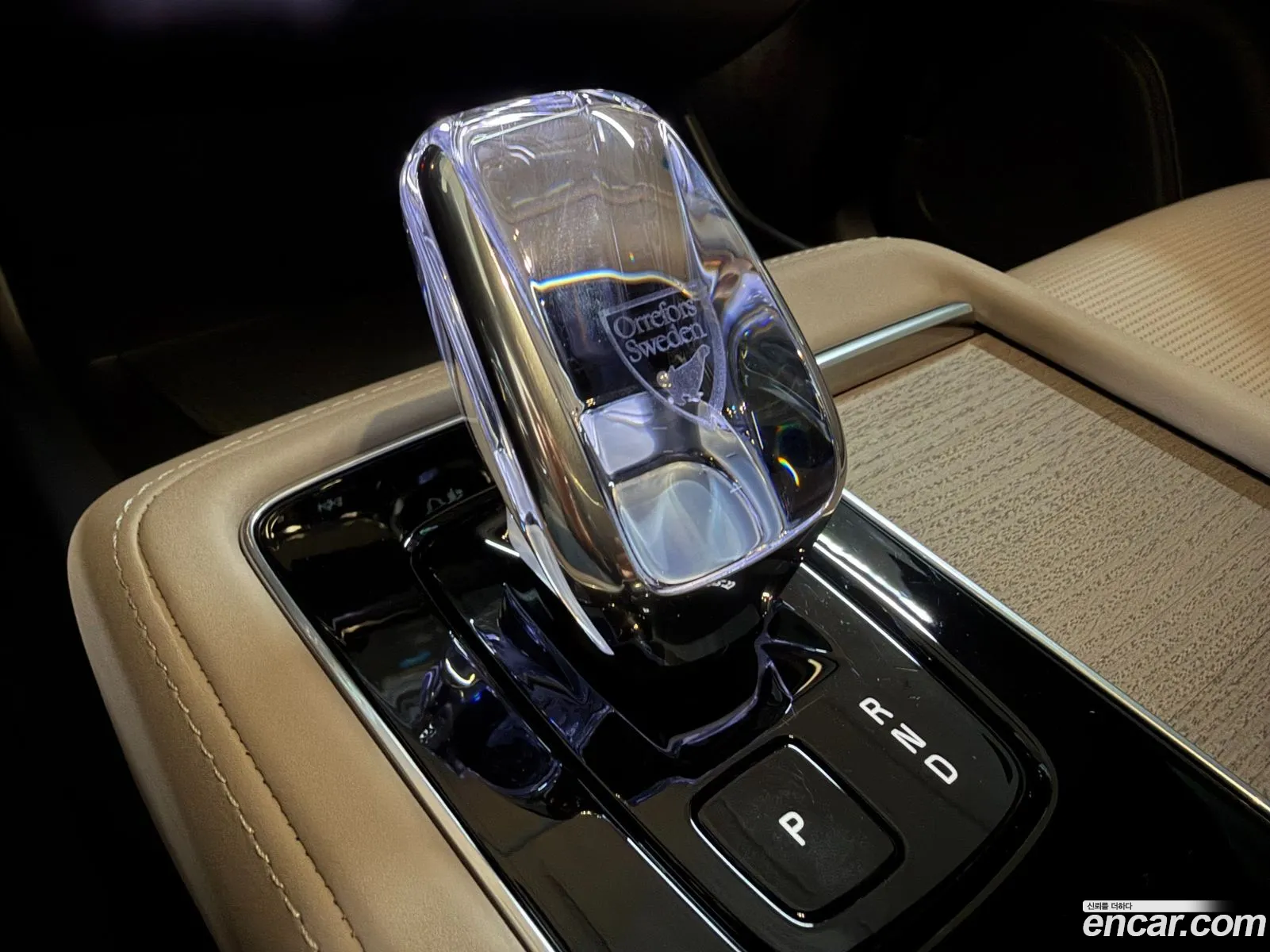 Volvo XC90 2025 — 19