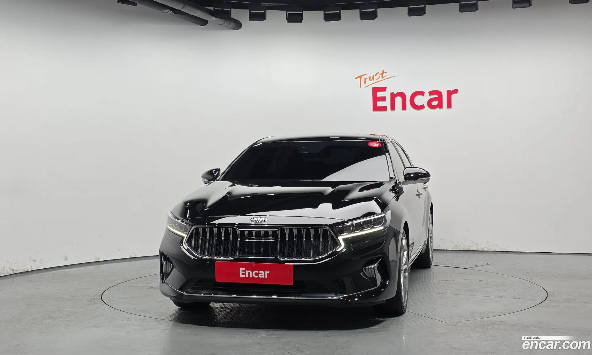 Kia K7 Premier 2020 KNALC41BBLA209680 — 14