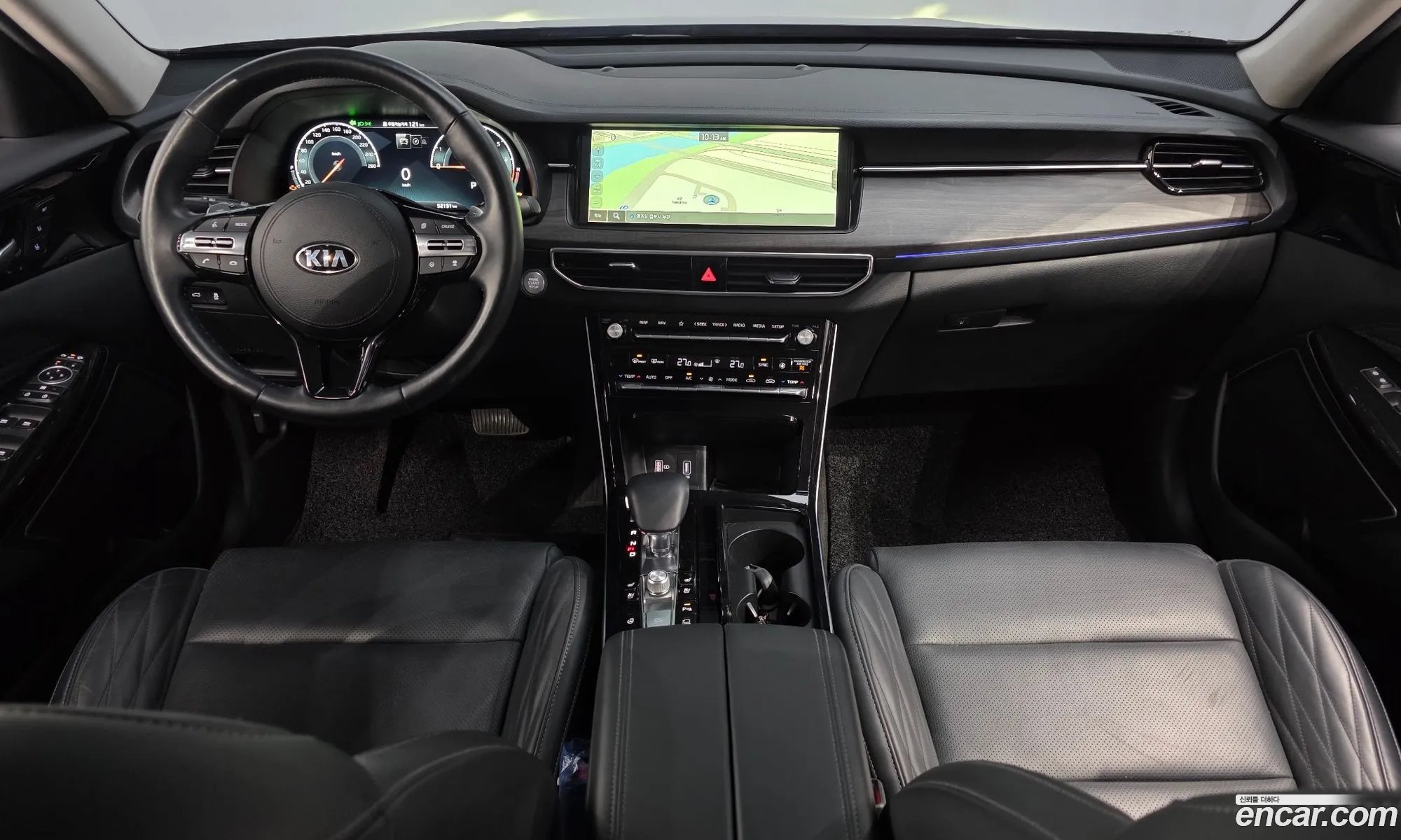 Kia K7 Premier